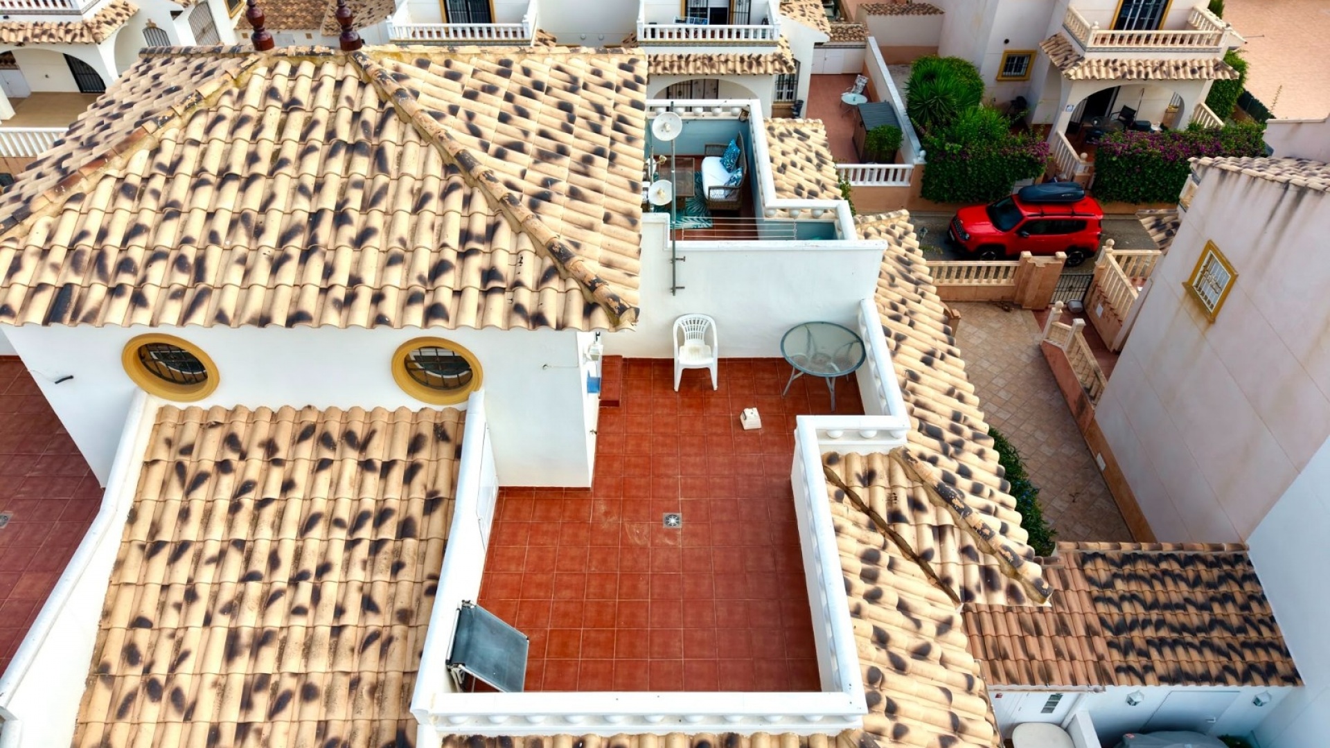 Resale - Villa - Cabo Roig - Orihuela Costa