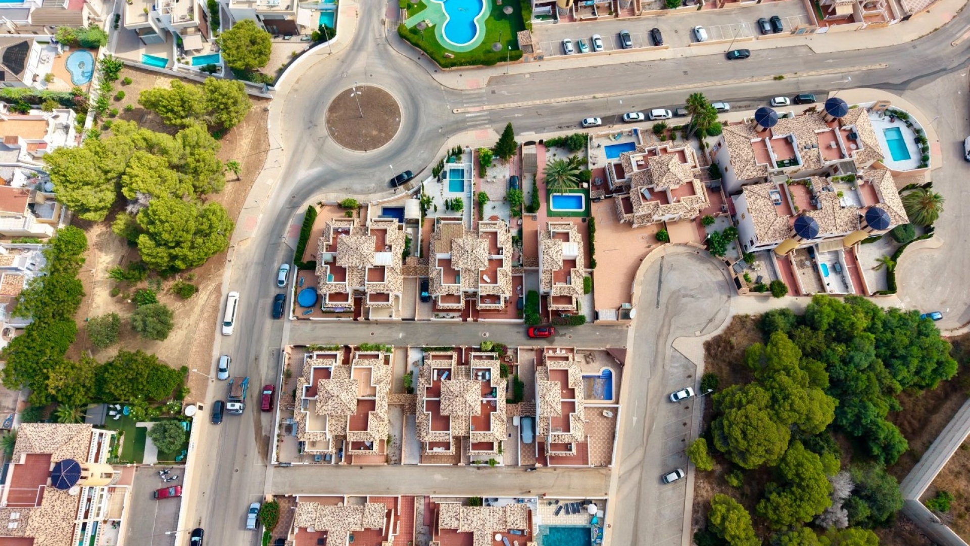 Resale - Villa - Cabo Roig - Orihuela Costa
