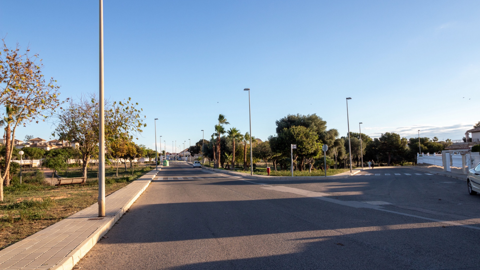 Resale - Villa - Cabo Roig - san jose