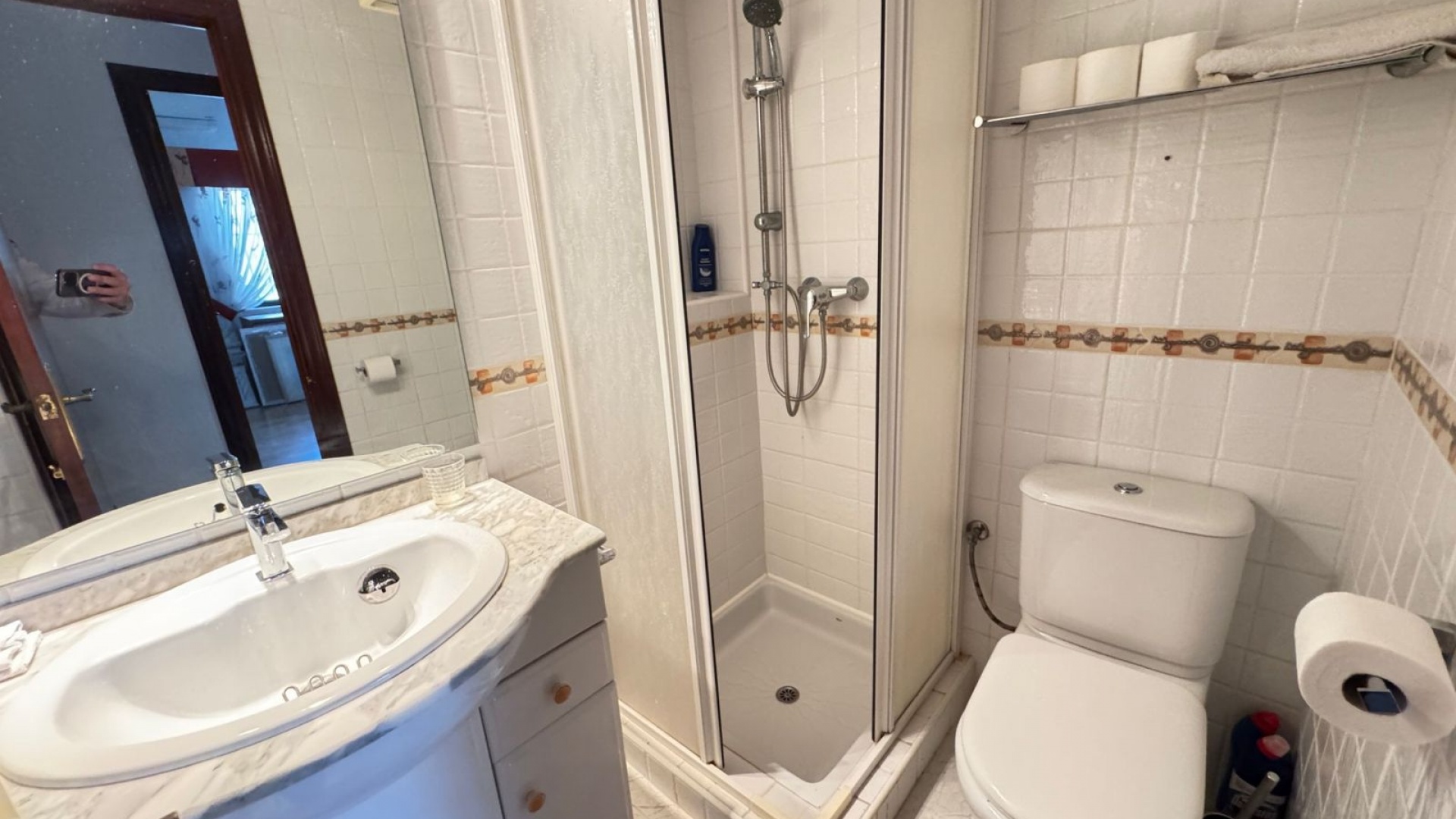 Resale - Villa - Cabo Roig