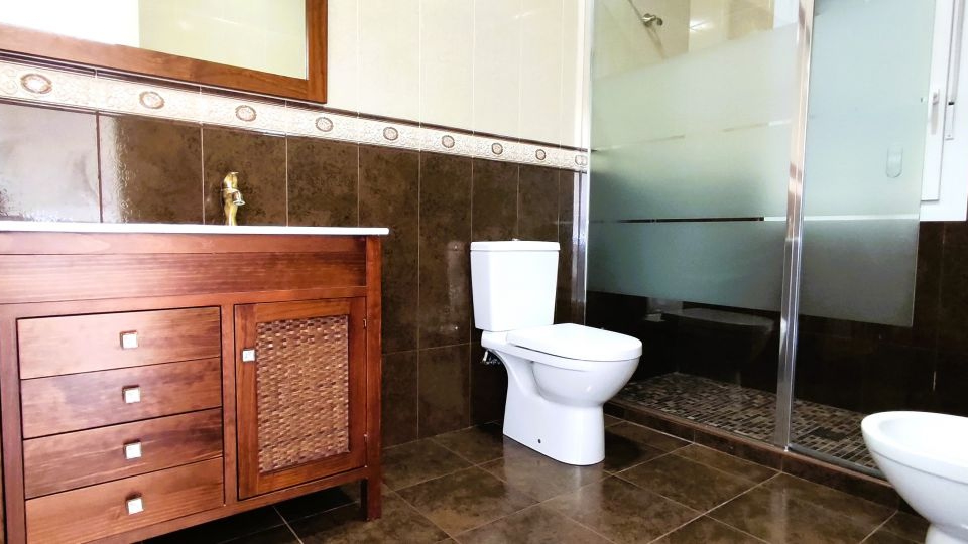 Resale - Villa - Cabo Roig