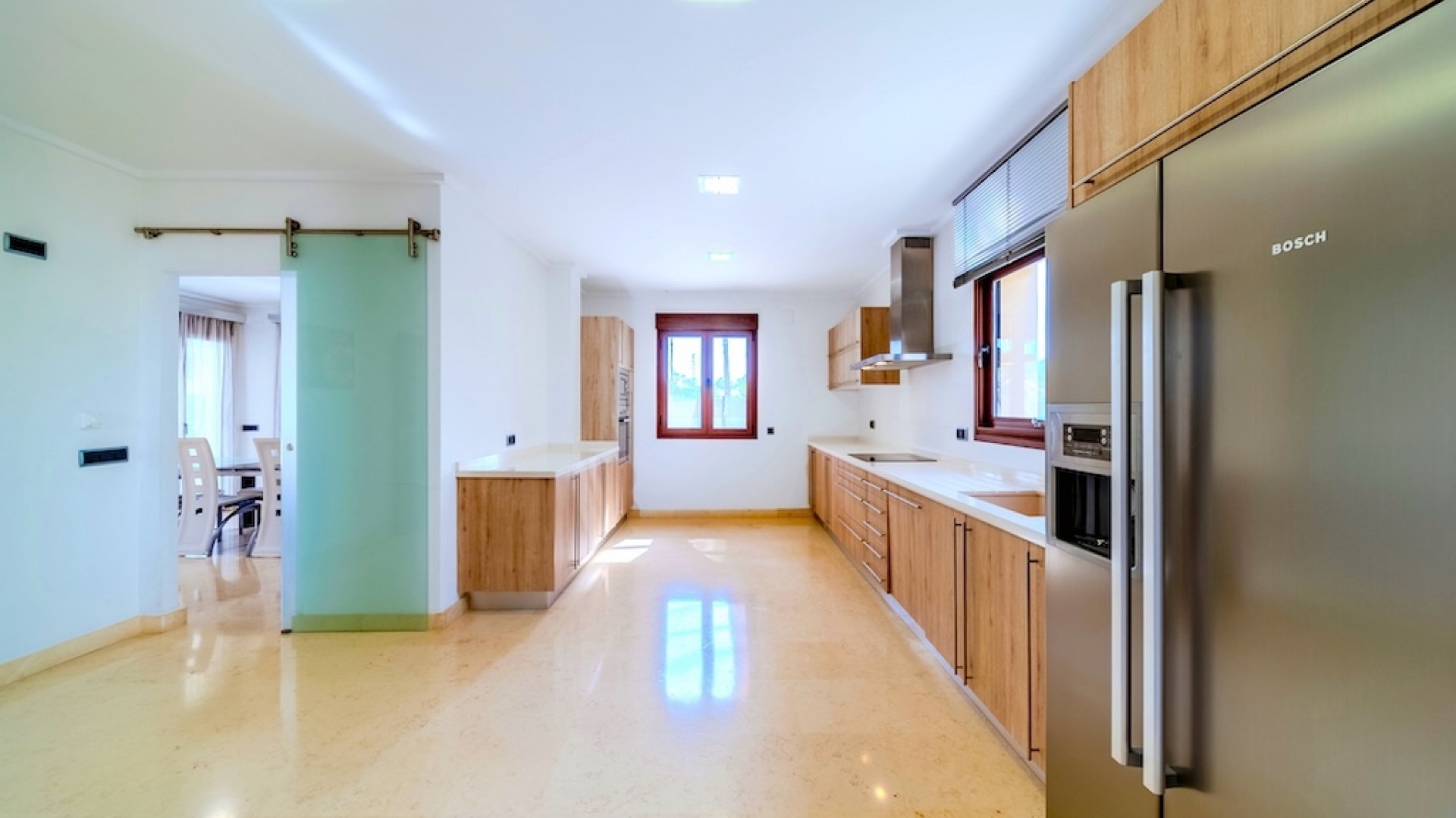 Resale - Villa - Cabo Roig