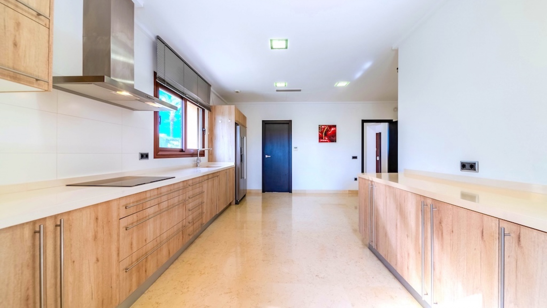 Resale - Villa - Cabo Roig