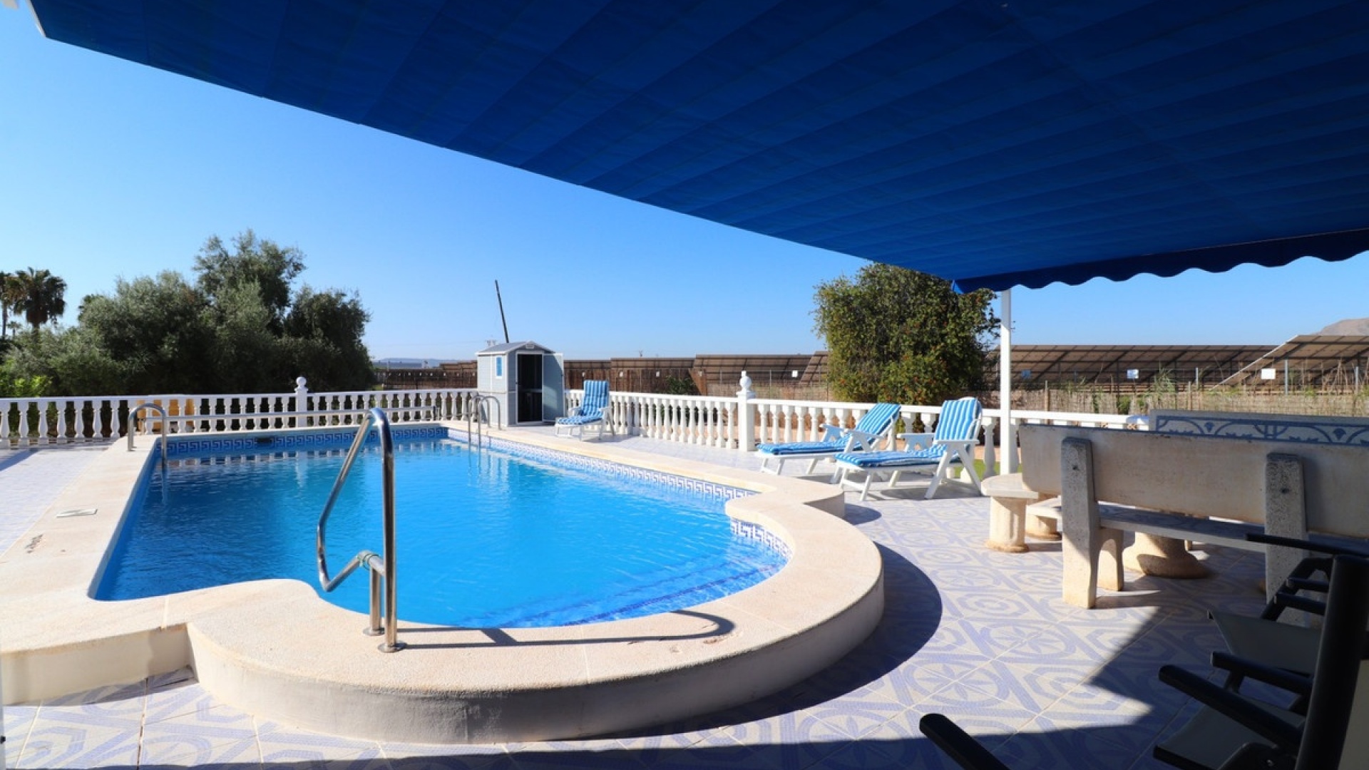 Resale - Villa - Callosa De Segura - Callosa de Segura Centro