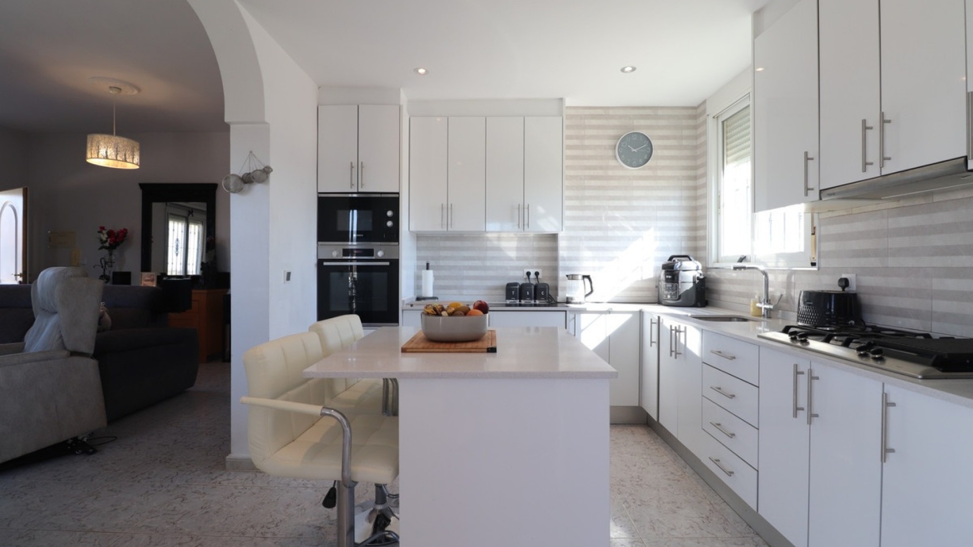 Resale - Villa - Callosa De Segura - Callosa de Segura Centro