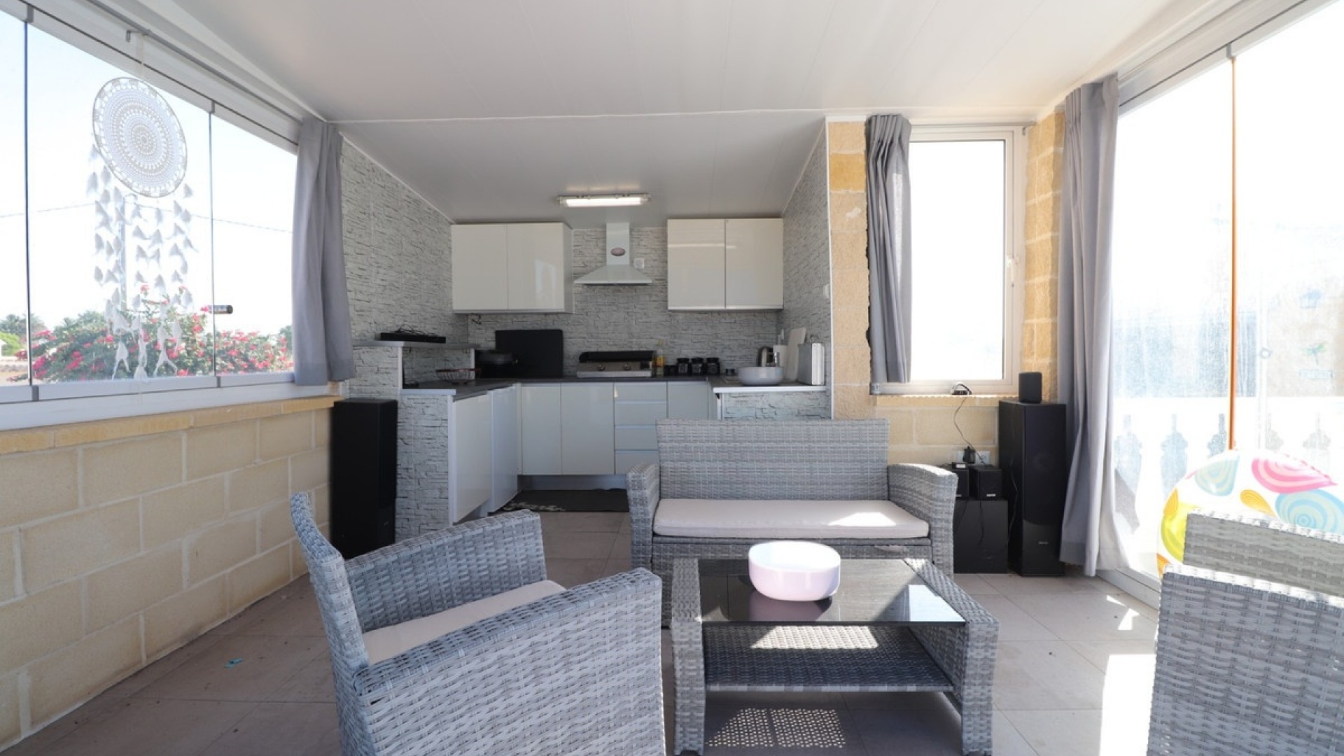 Resale - Villa - Callosa De Segura - Callosa de Segura Centro