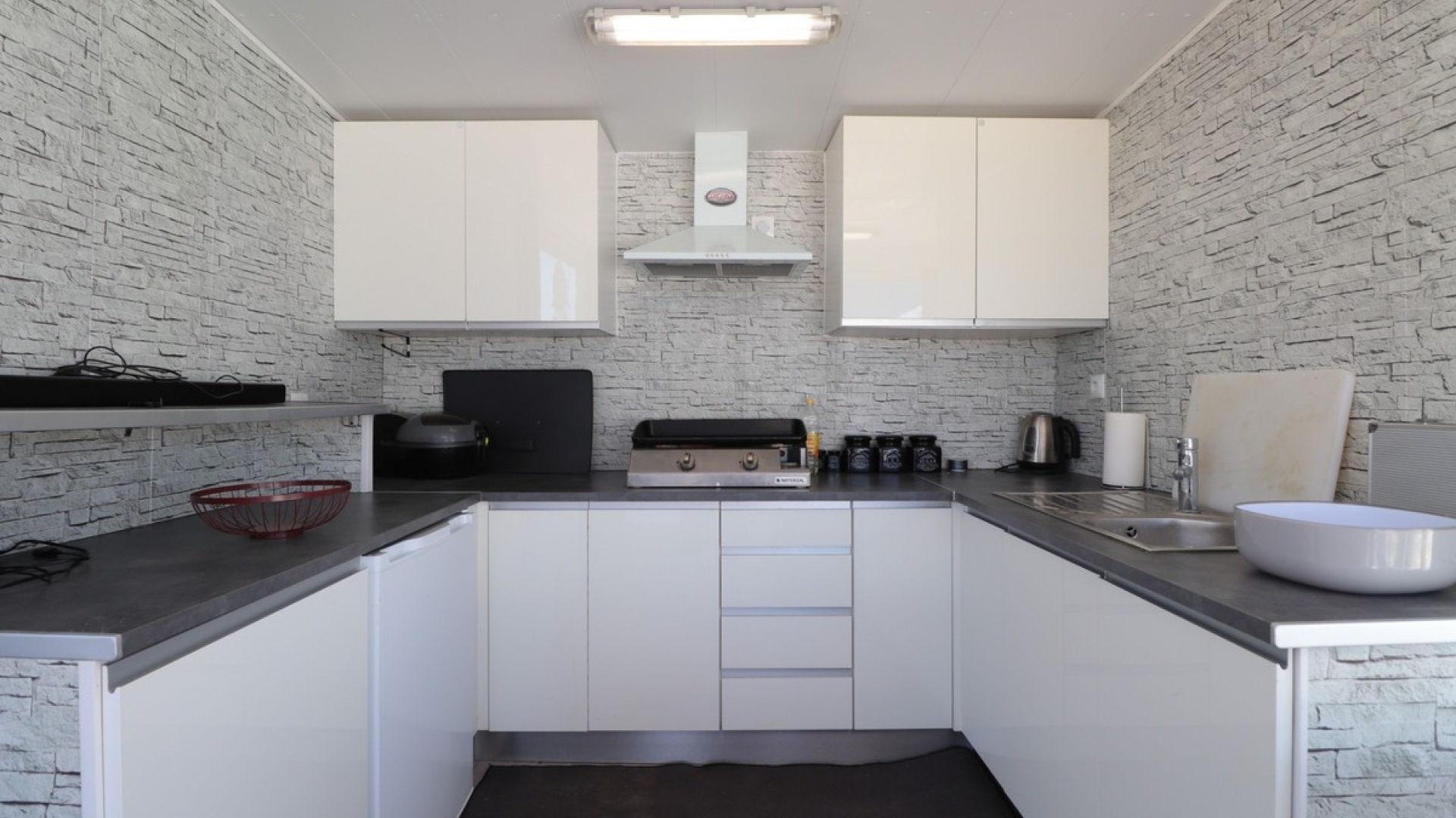 Resale - Villa - Callosa De Segura - Callosa de Segura Centro