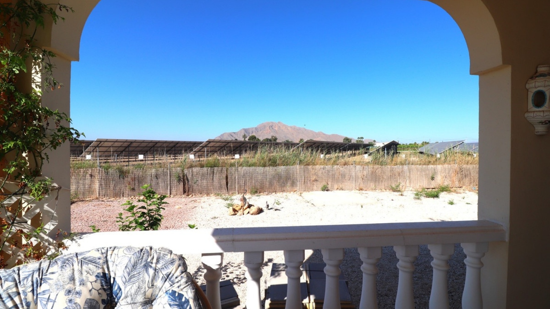 Resale - Villa - Callosa De Segura - Callosa de Segura Centro