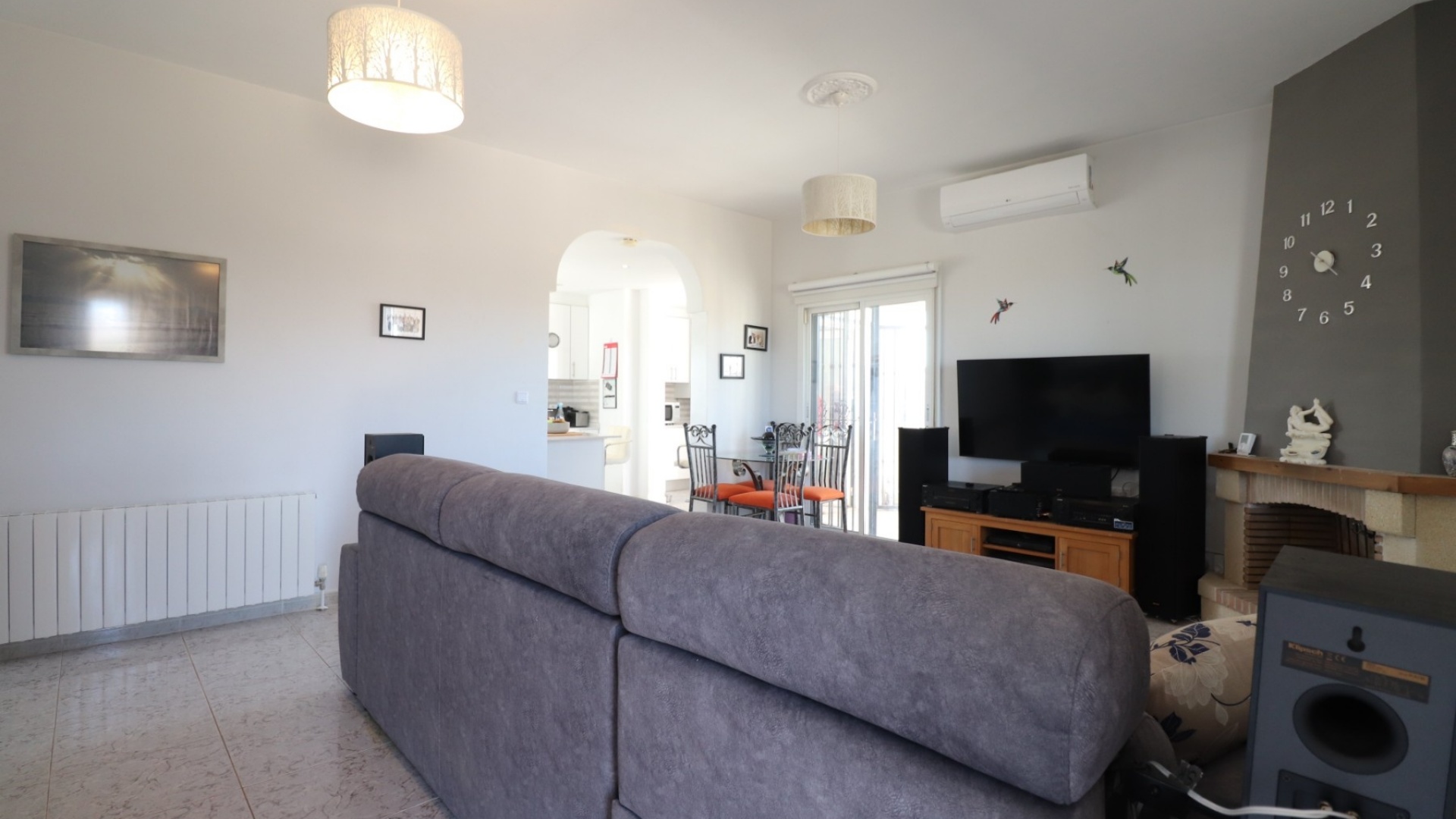 Resale - Villa - Callosa De Segura - Callosa de Segura - Country