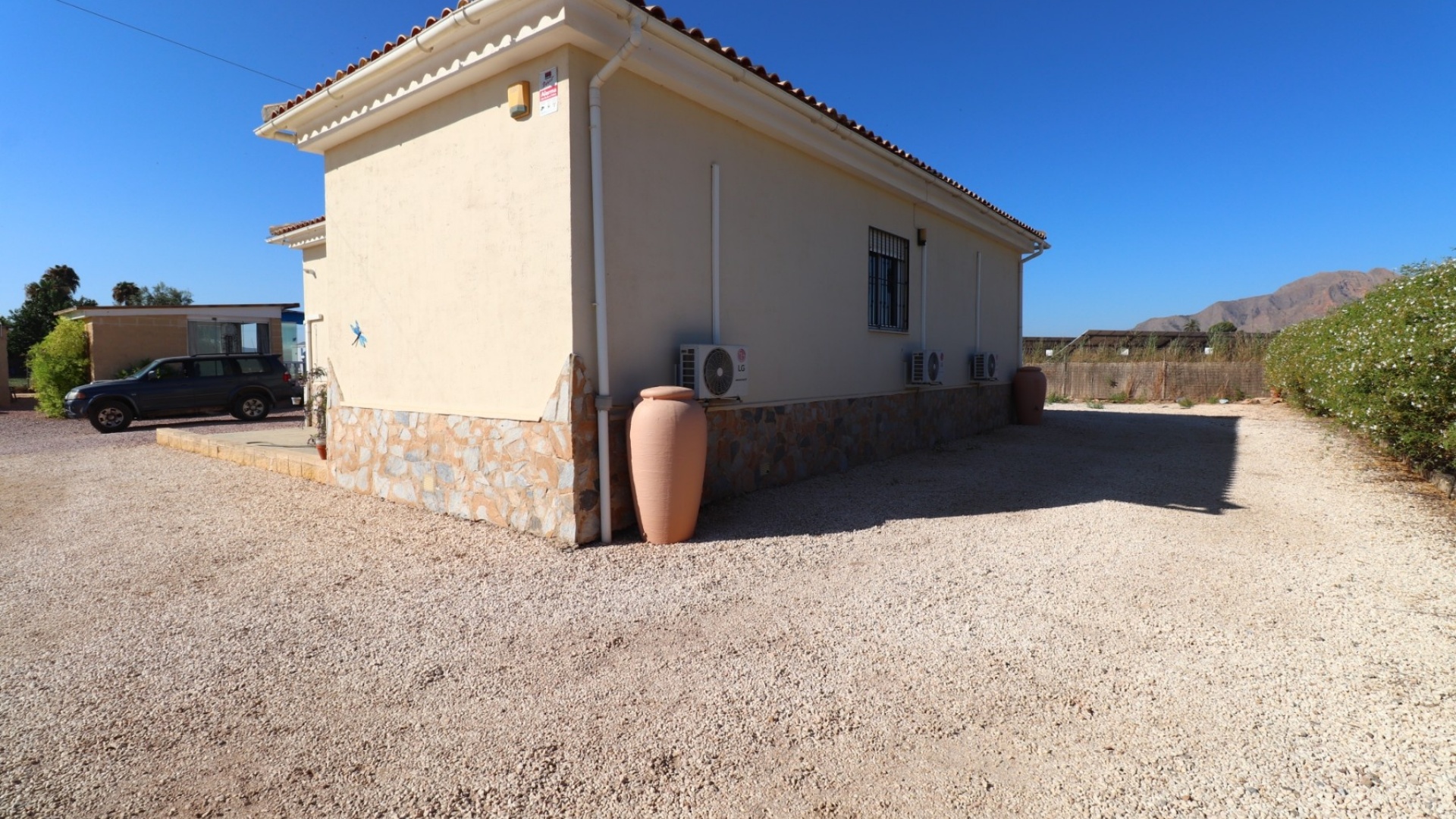 Resale - Villa - Callosa De Segura - Callosa de Segura - Country