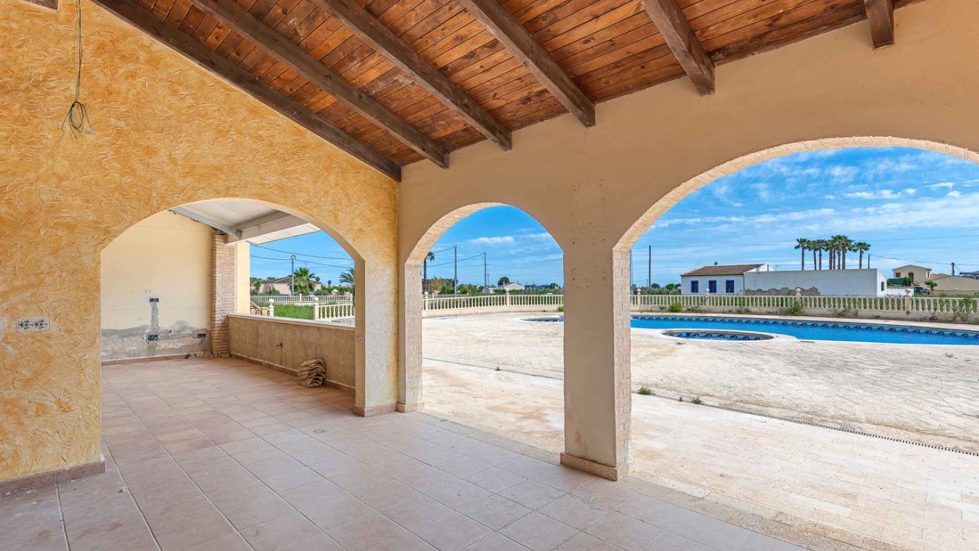 Resale - Villa - Callosa De Segura - callosa de segura