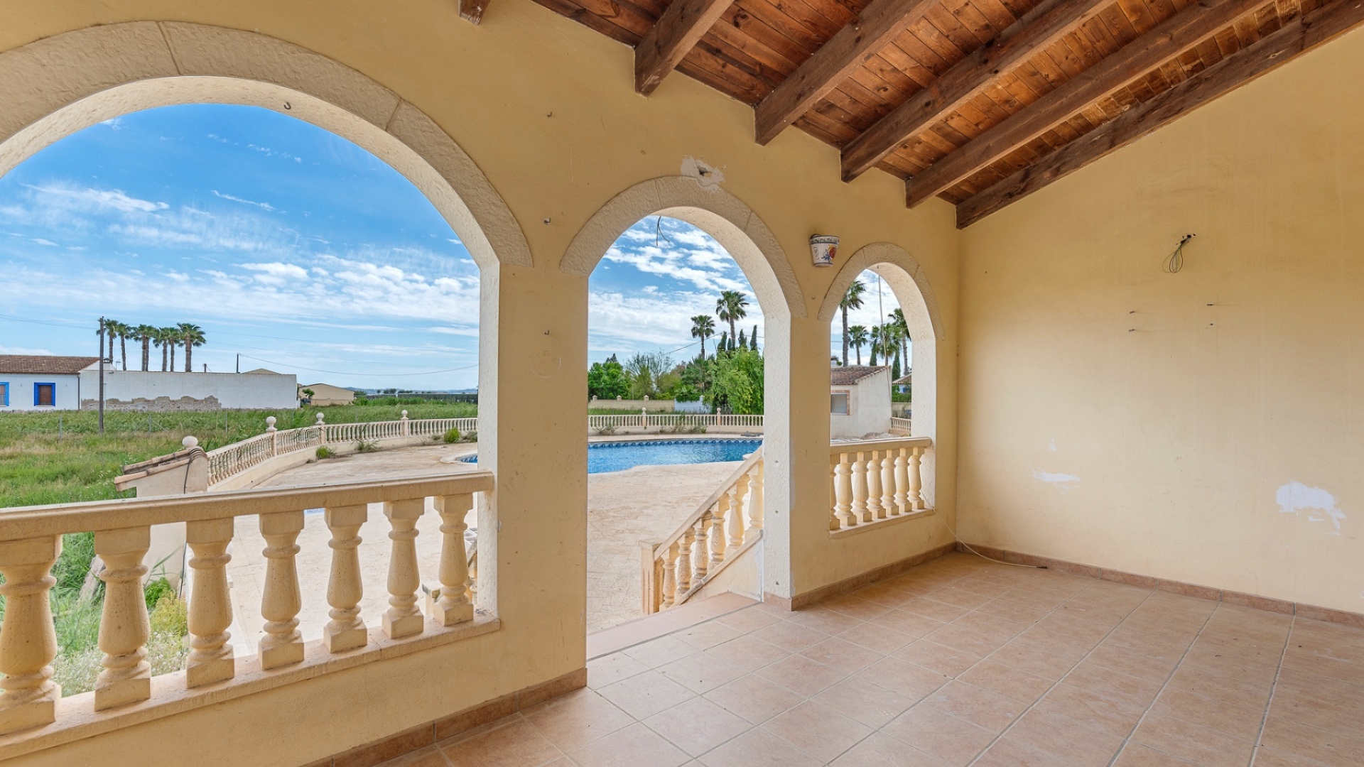 Resale - Villa - Callosa De Segura - callosa de segura