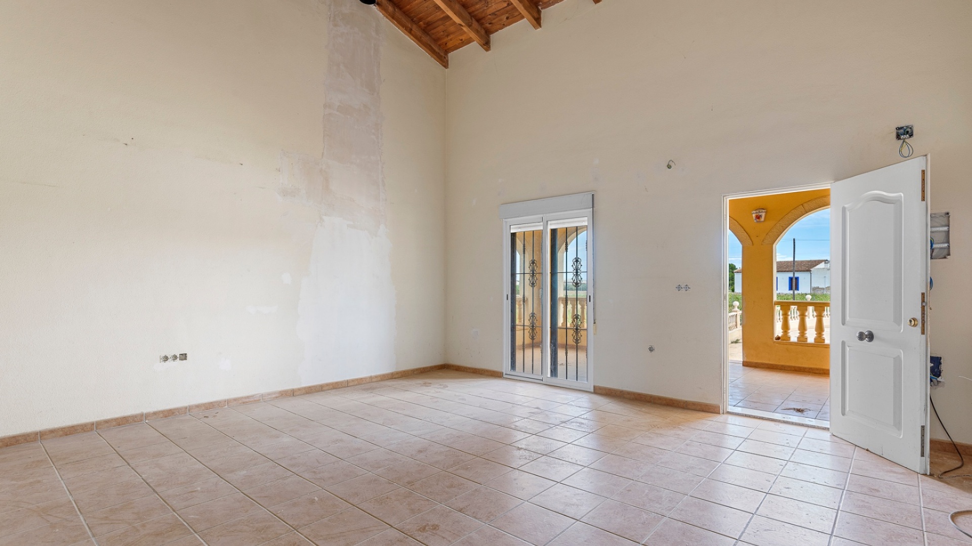 Resale - Villa - Callosa De Segura - callosa de segura