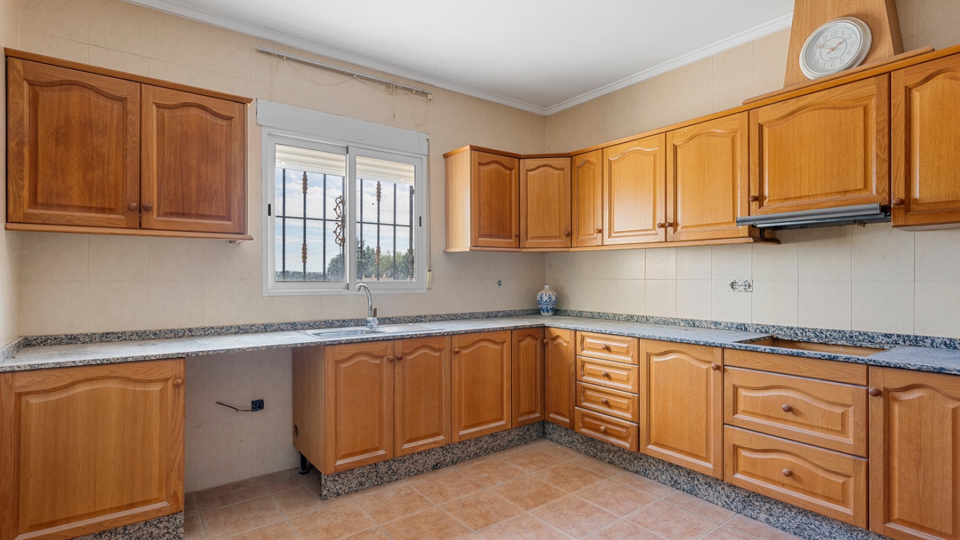 Resale - Villa - Callosa De Segura - callosa de segura