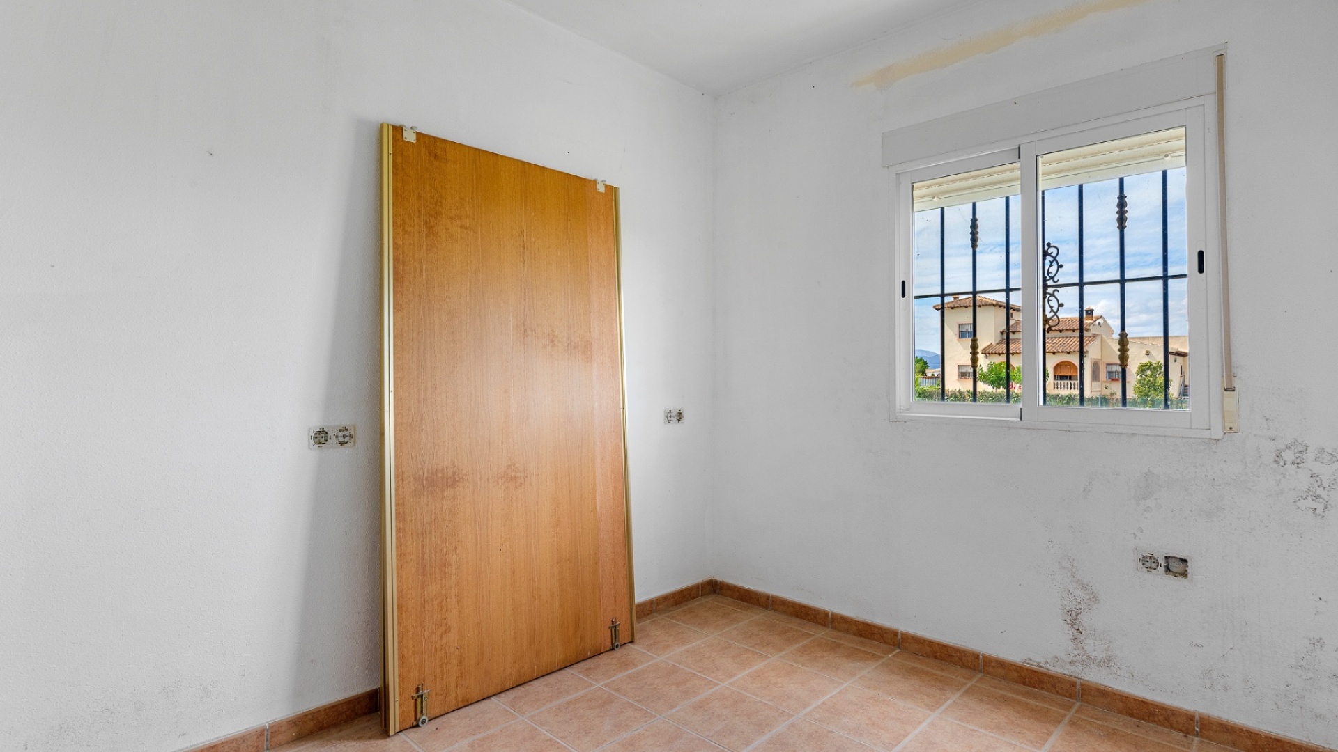 Resale - Villa - Callosa De Segura - callosa de segura