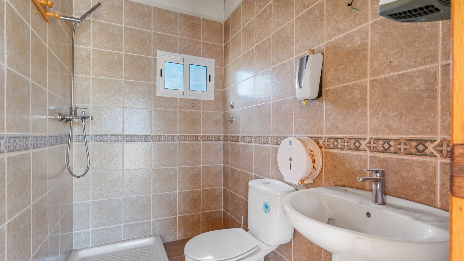 Resale - Villa - Callosa De Segura - callosa de segura