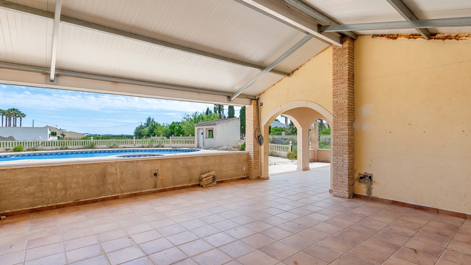 Resale - Villa - Callosa De Segura - callosa de segura