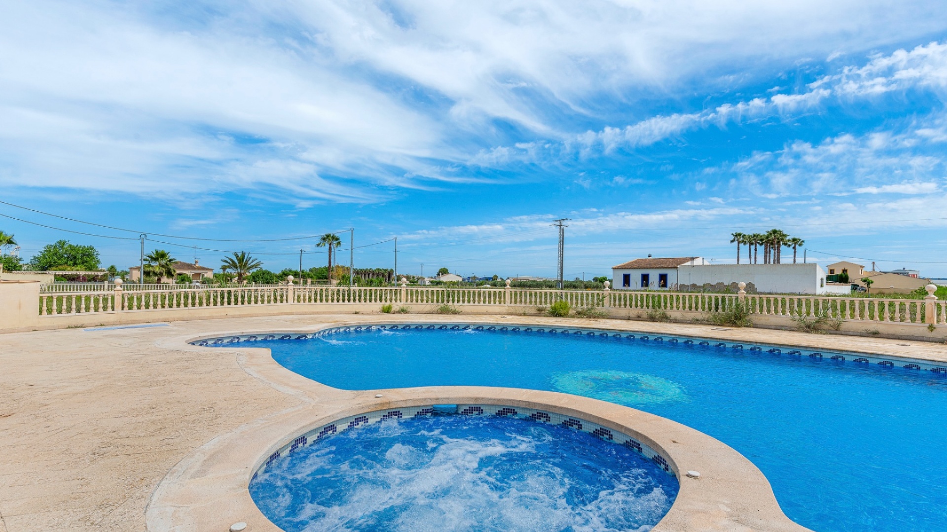 Resale - Villa - Callosa De Segura - callosa de segura