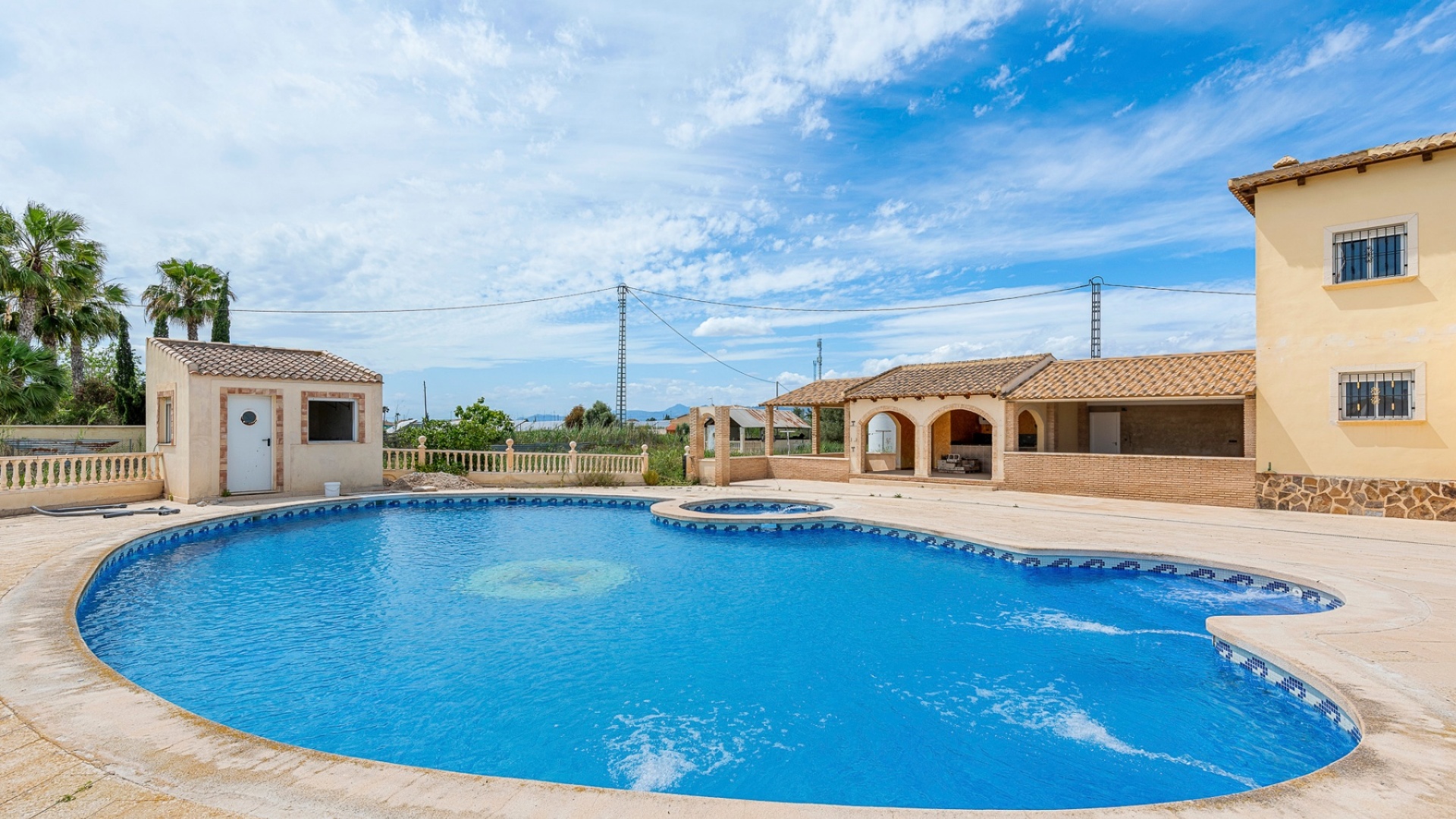 Resale - Villa - Callosa De Segura - callosa de segura