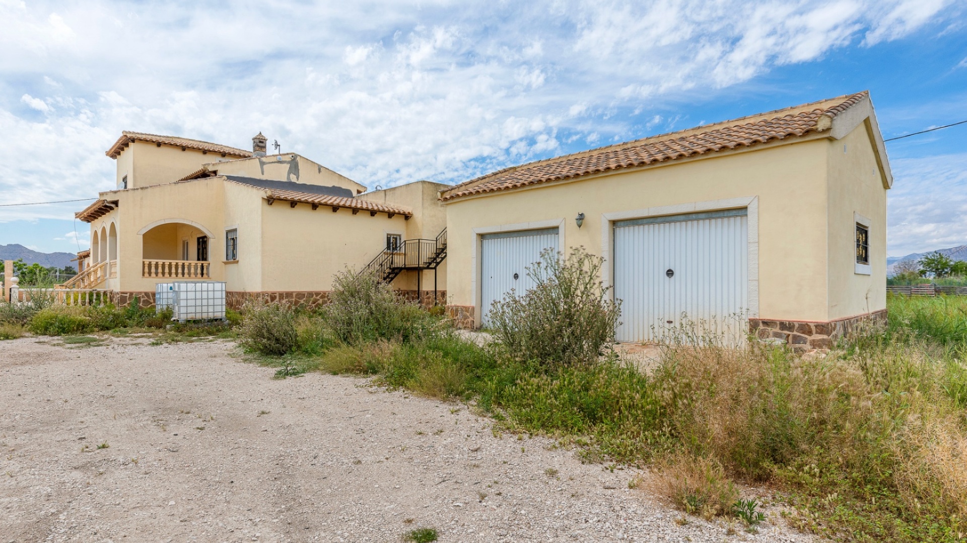 Resale - Villa - Callosa De Segura - callosa de segura