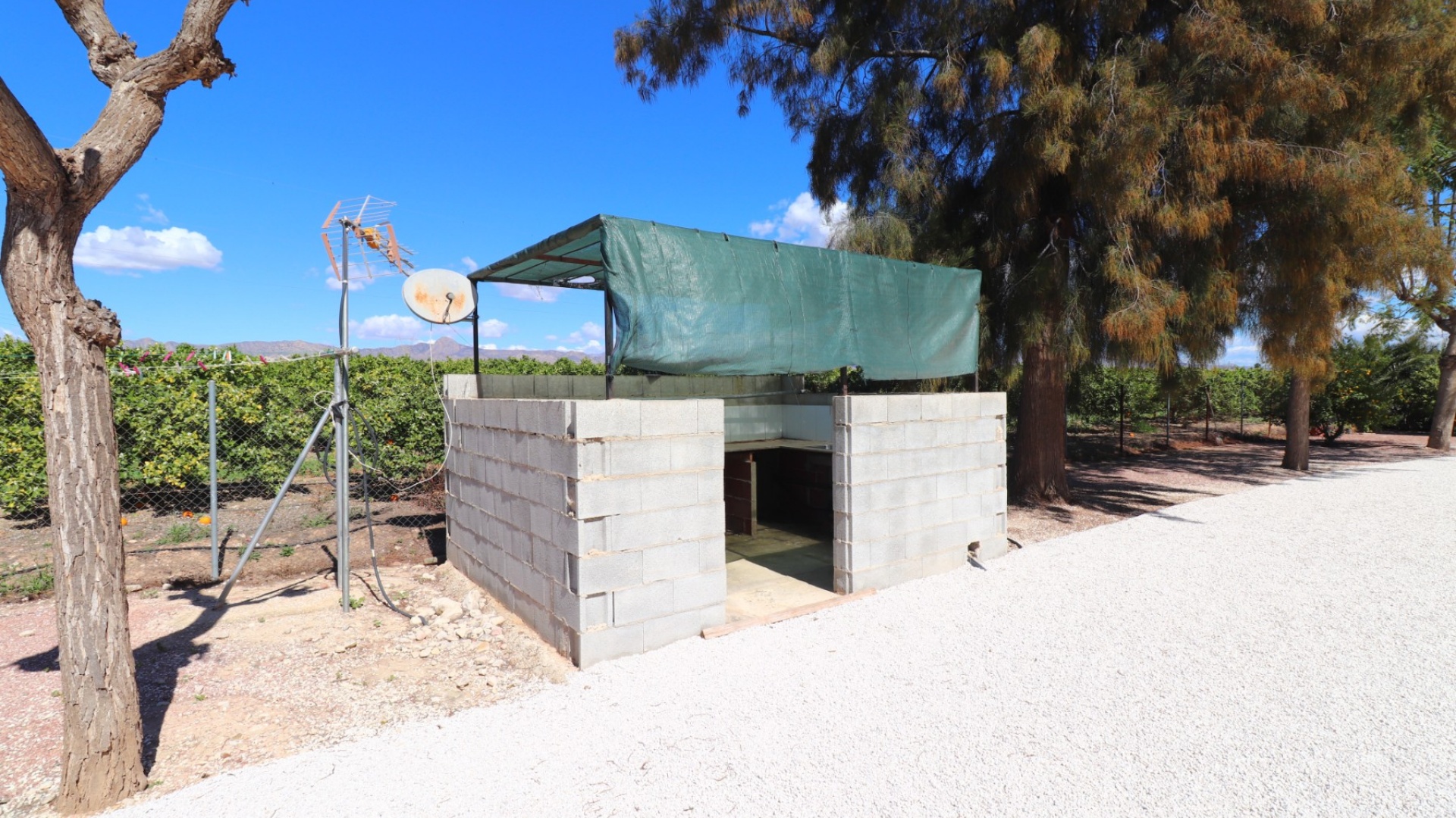 Resale - Villa - Callosa De Segura - callosa de segura