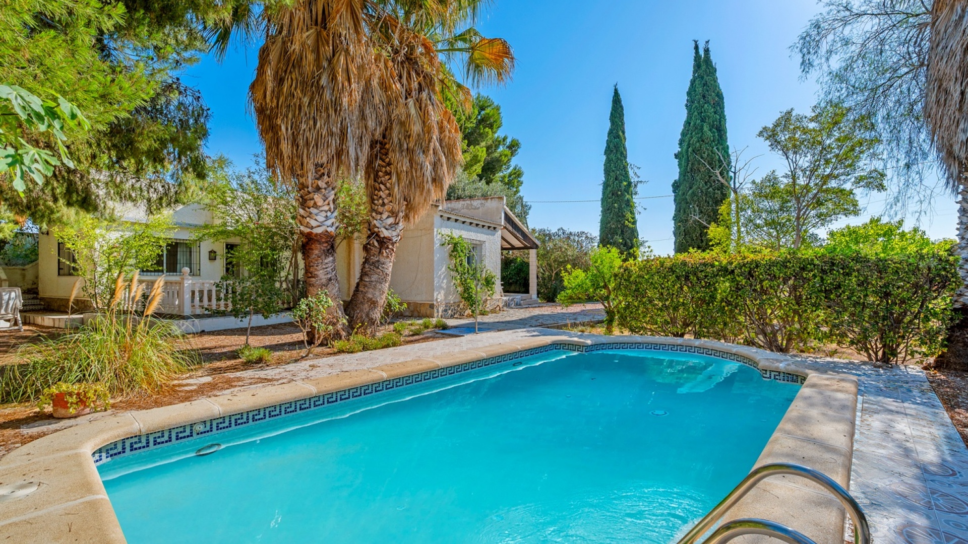 Resale - Villa - Callosa De Segura - Callosa del Segura