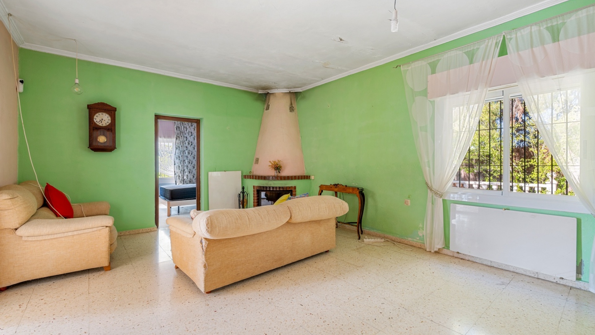 Resale - Villa - Callosa De Segura - Callosa del Segura