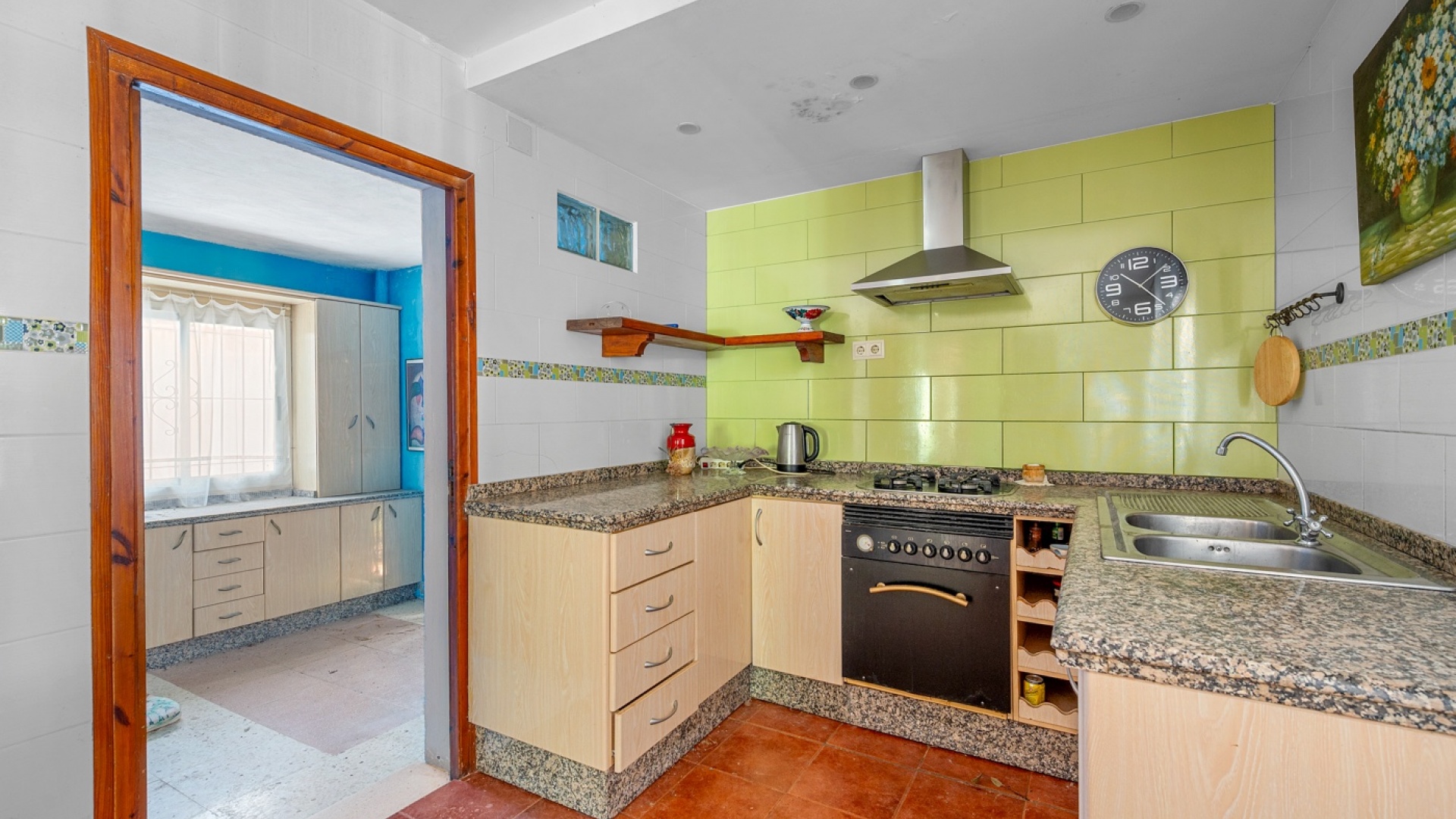 Resale - Villa - Callosa De Segura - Callosa del Segura