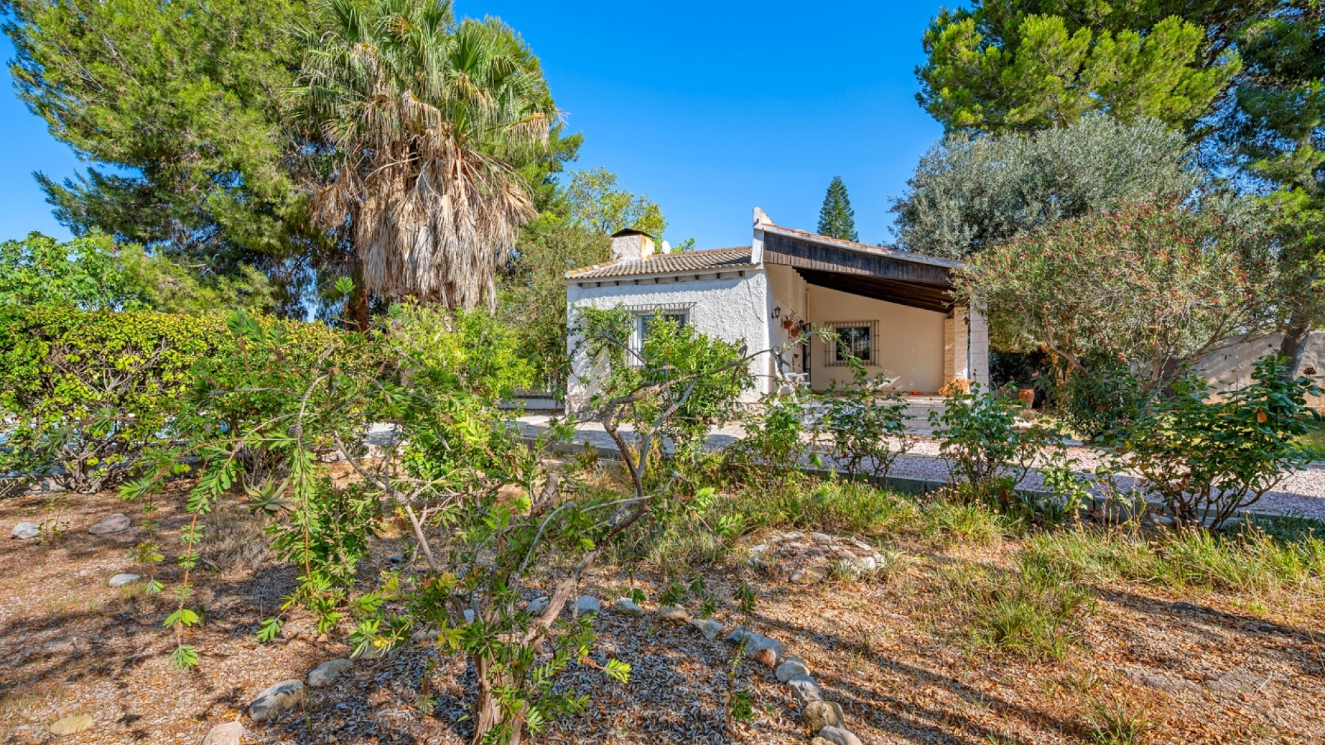 Resale - Villa - Callosa De Segura - Callosa del Segura