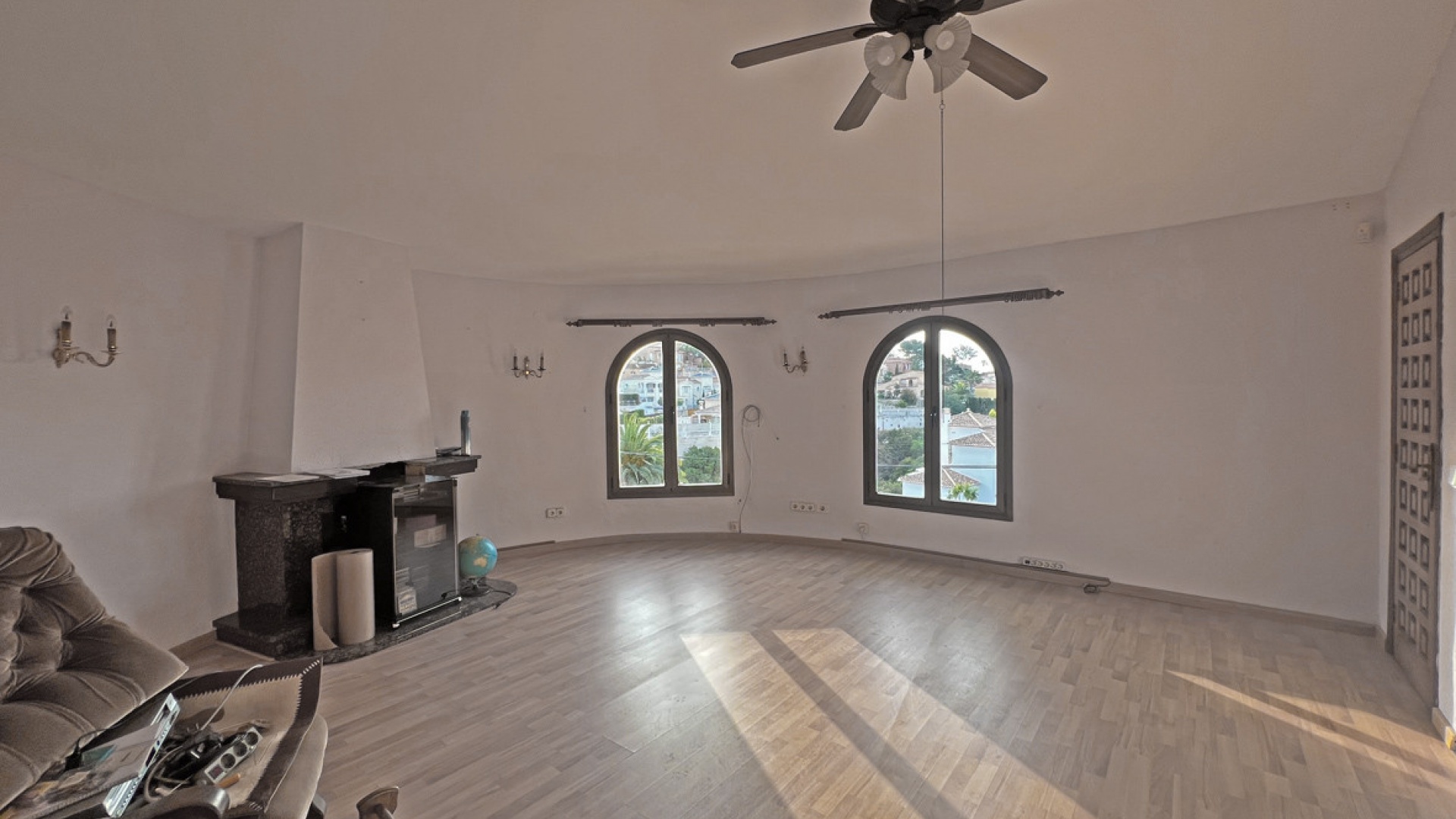 Resale - Villa - Calpe - Calpe Centro