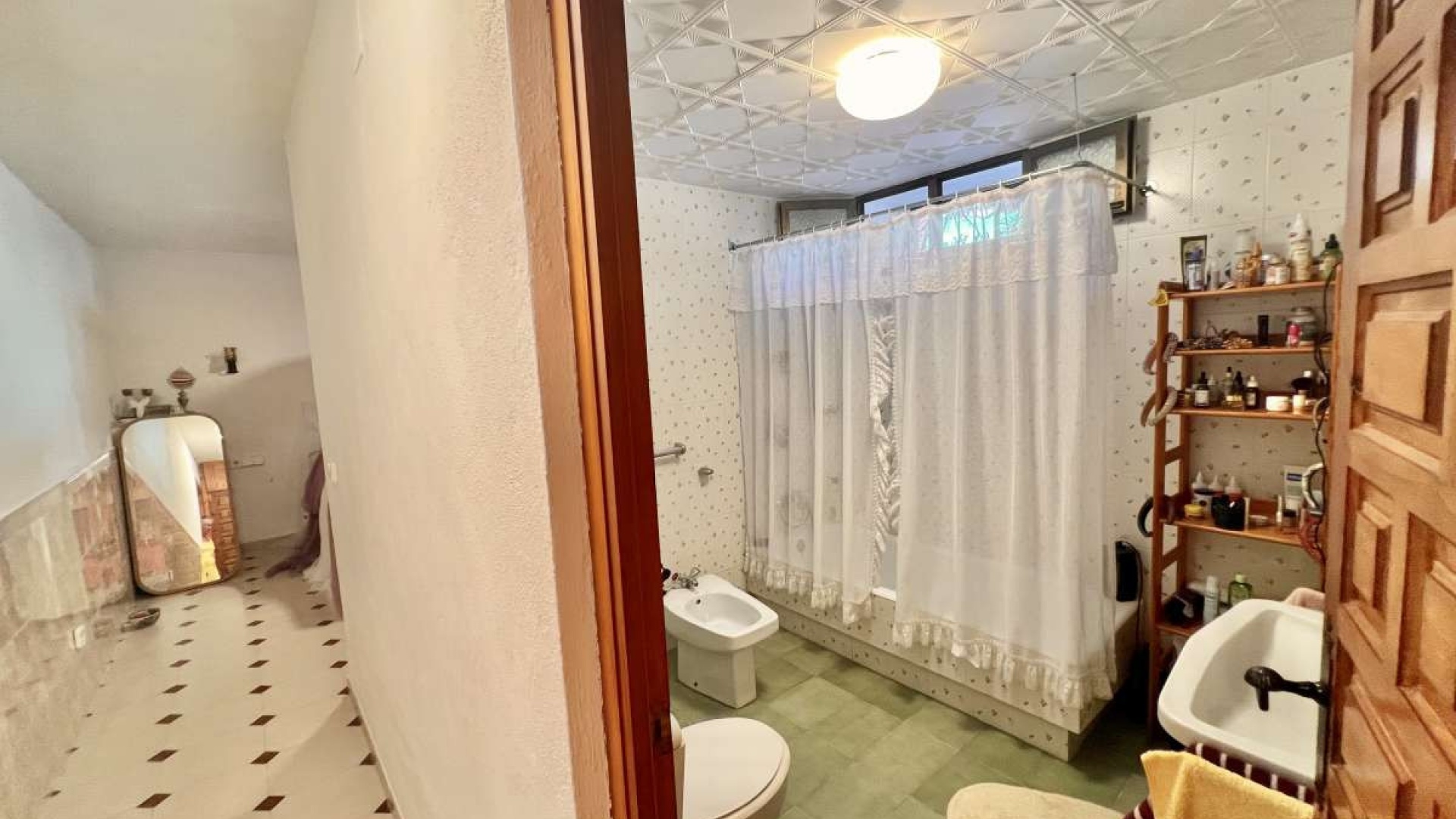 Resale - Villa - Calpe - Calpe Centro