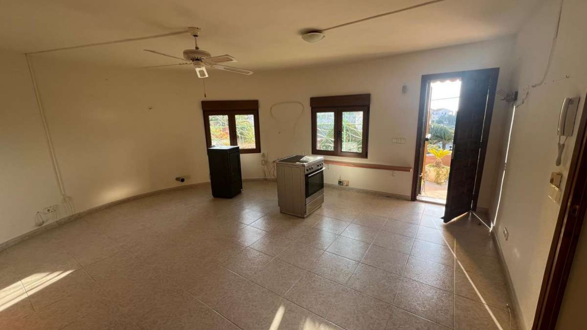 Resale - Villa - Calpe - Calpe Centro