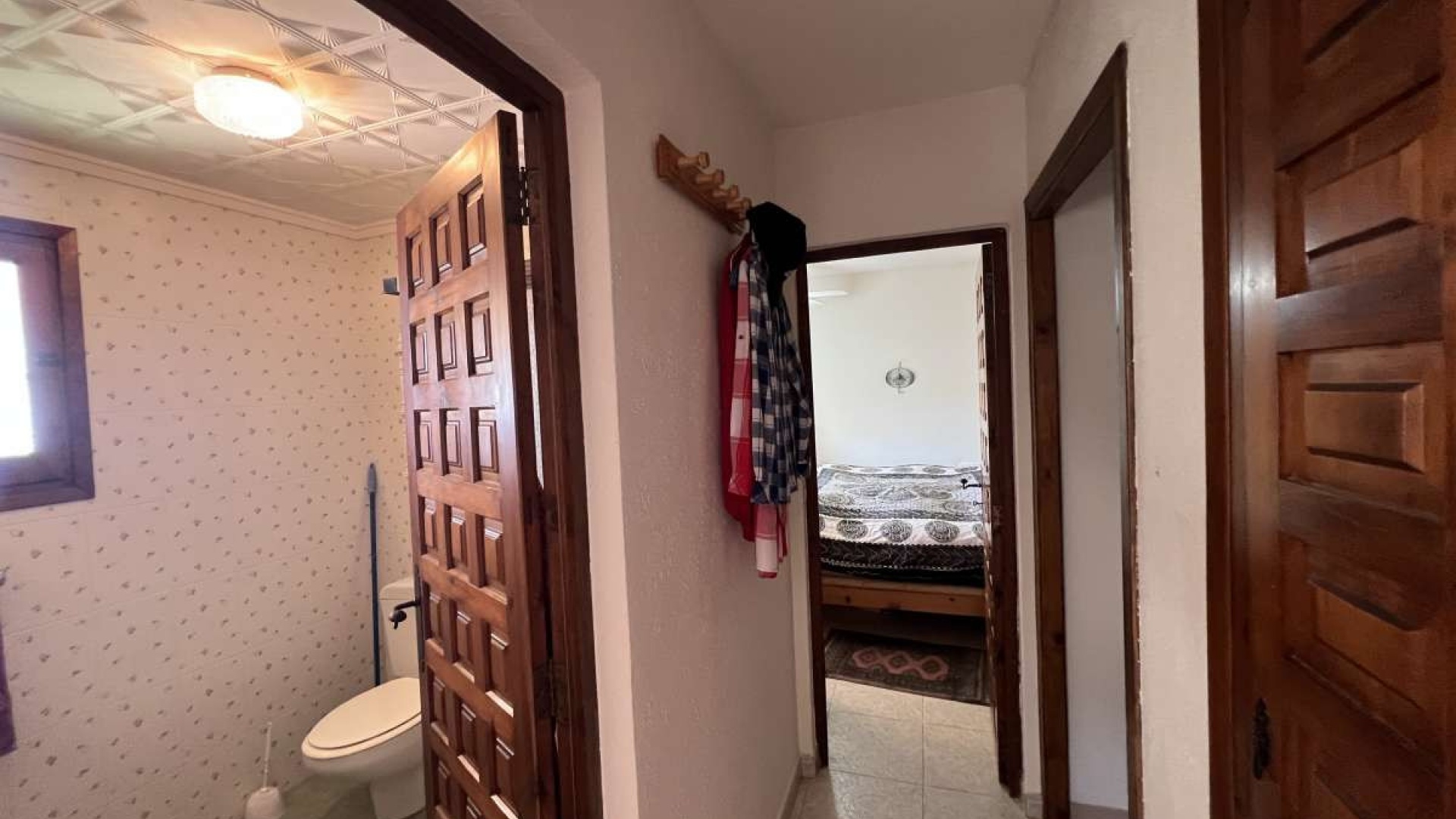 Resale - Villa - Calpe - Calpe Centro