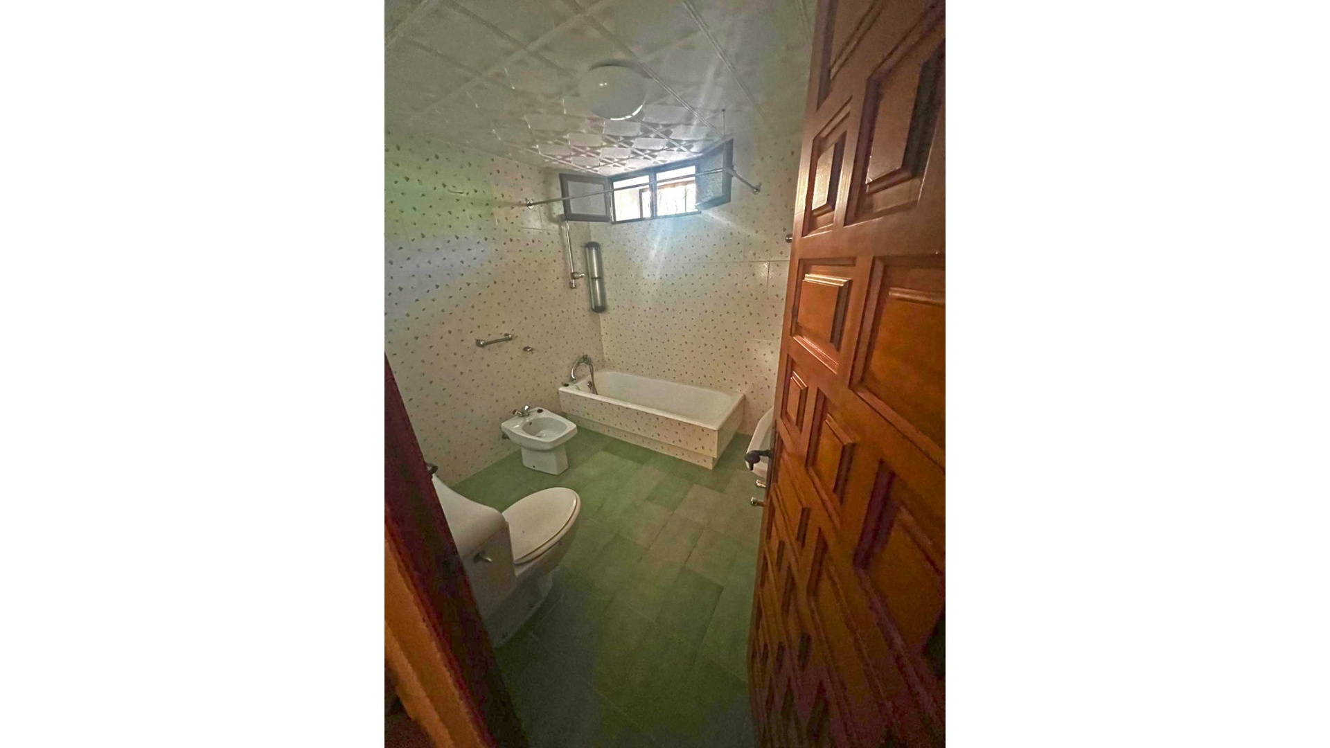 Resale - Villa - Calpe - Calpe Centro