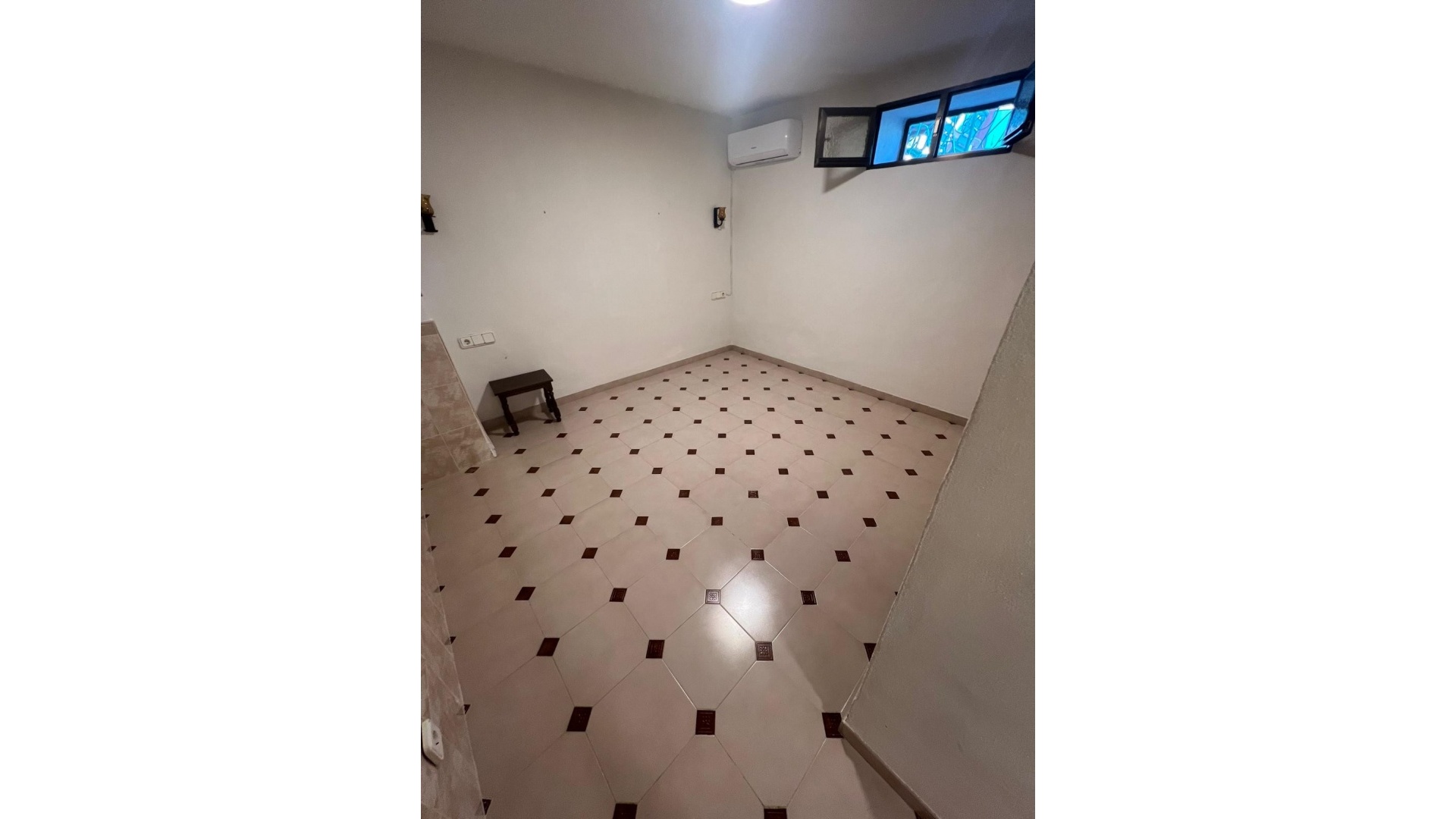 Resale - Villa - Calpe - Calpe Centro