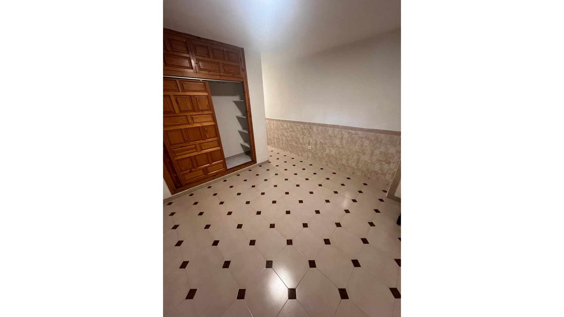 Resale - Villa - Calpe - Calpe Centro