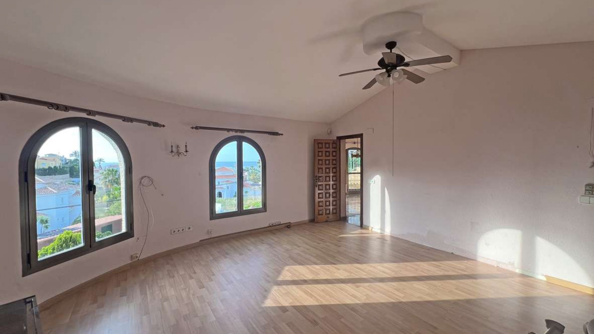 Resale - Villa - Calpe - Calpe Centro