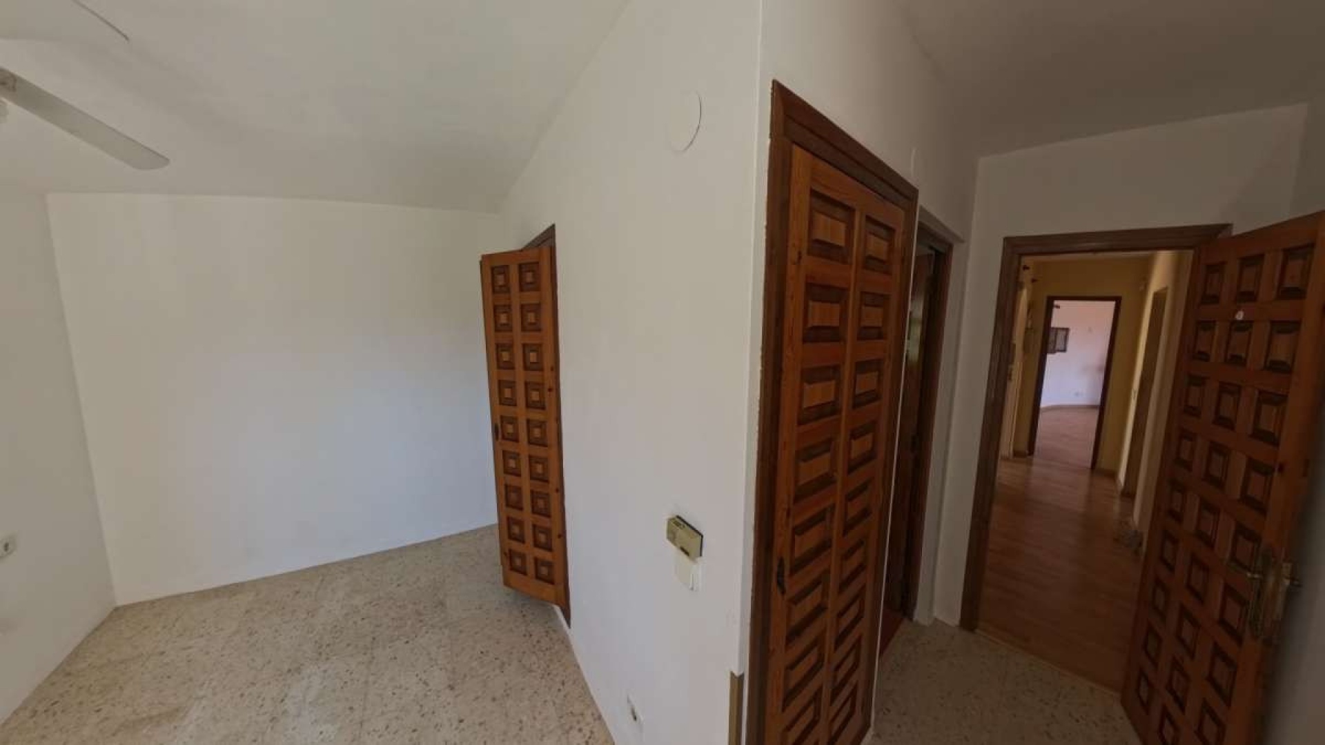 Resale - Villa - Calpe - Calpe Centro