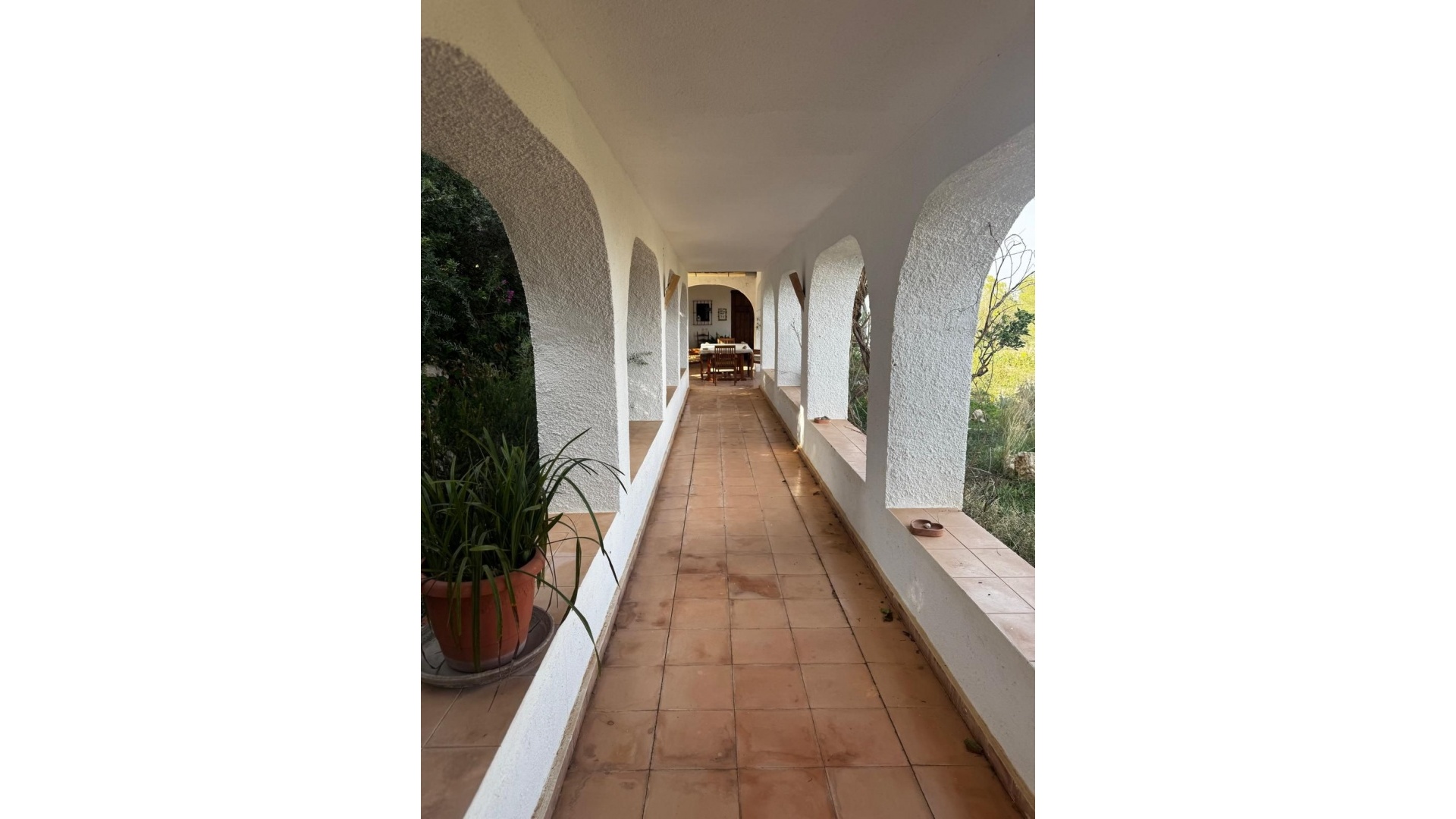 Resale - Villa - Calpe - Calpe Centro