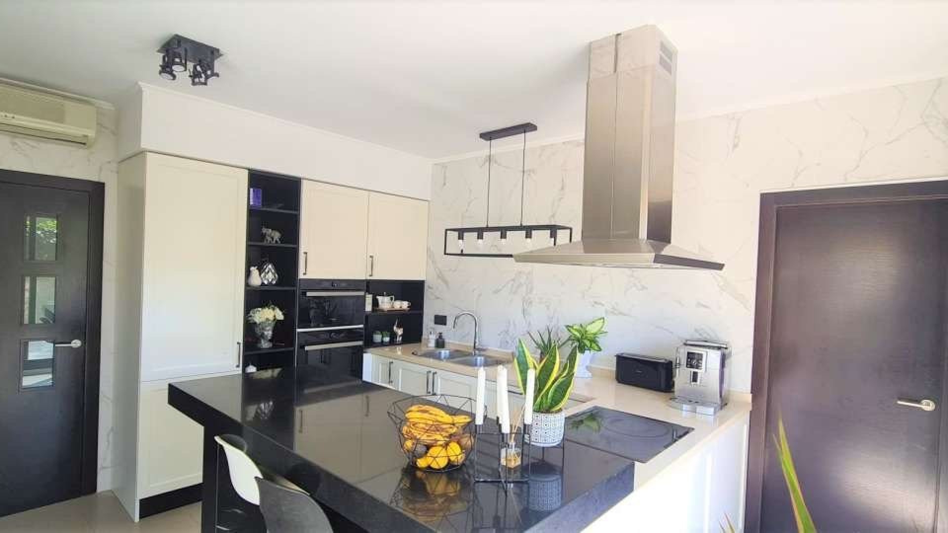 Resale - Villa - Calpe - Calpe Centro