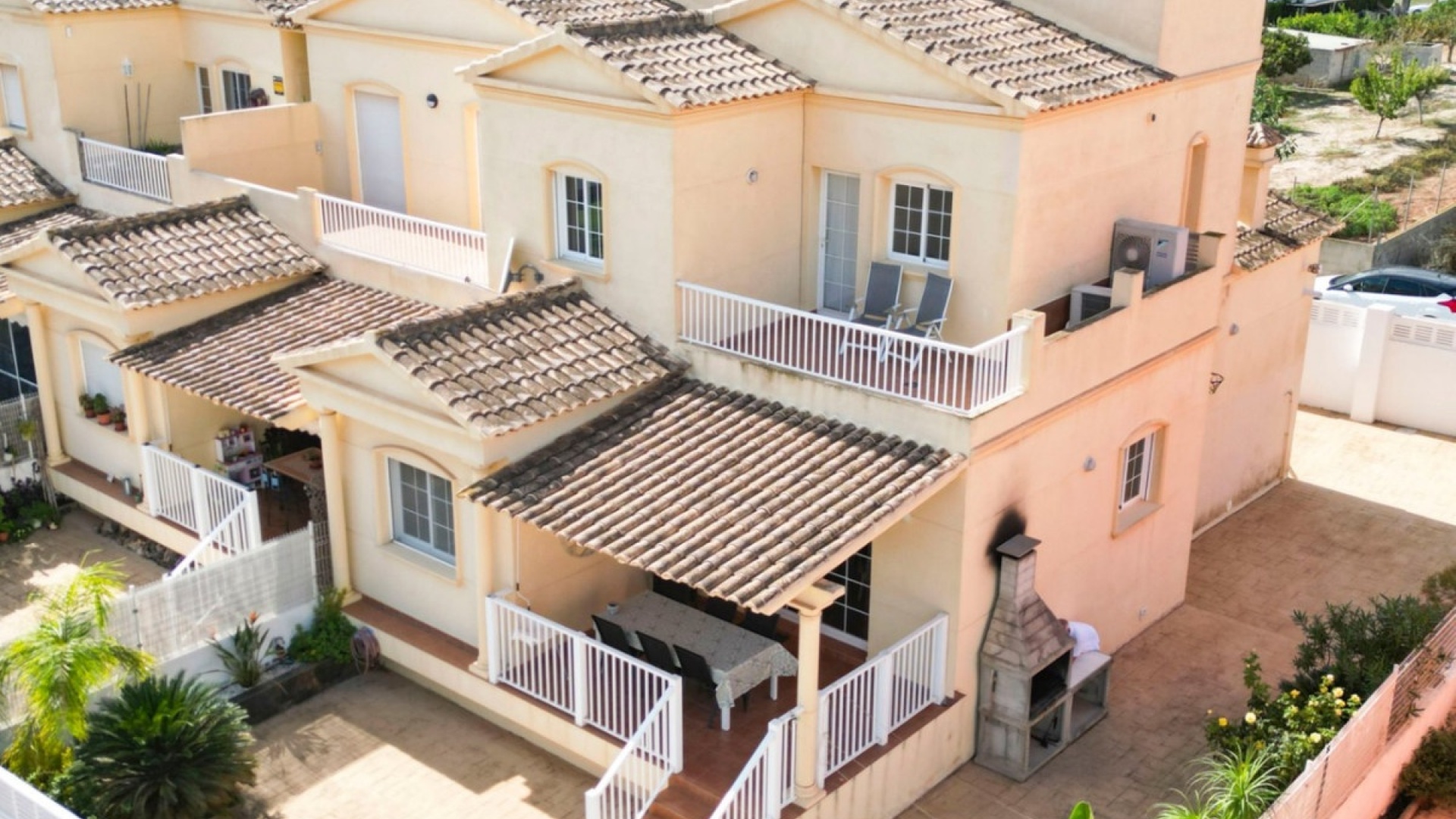 Resale - Villa - Calpe - Calpe Centro
