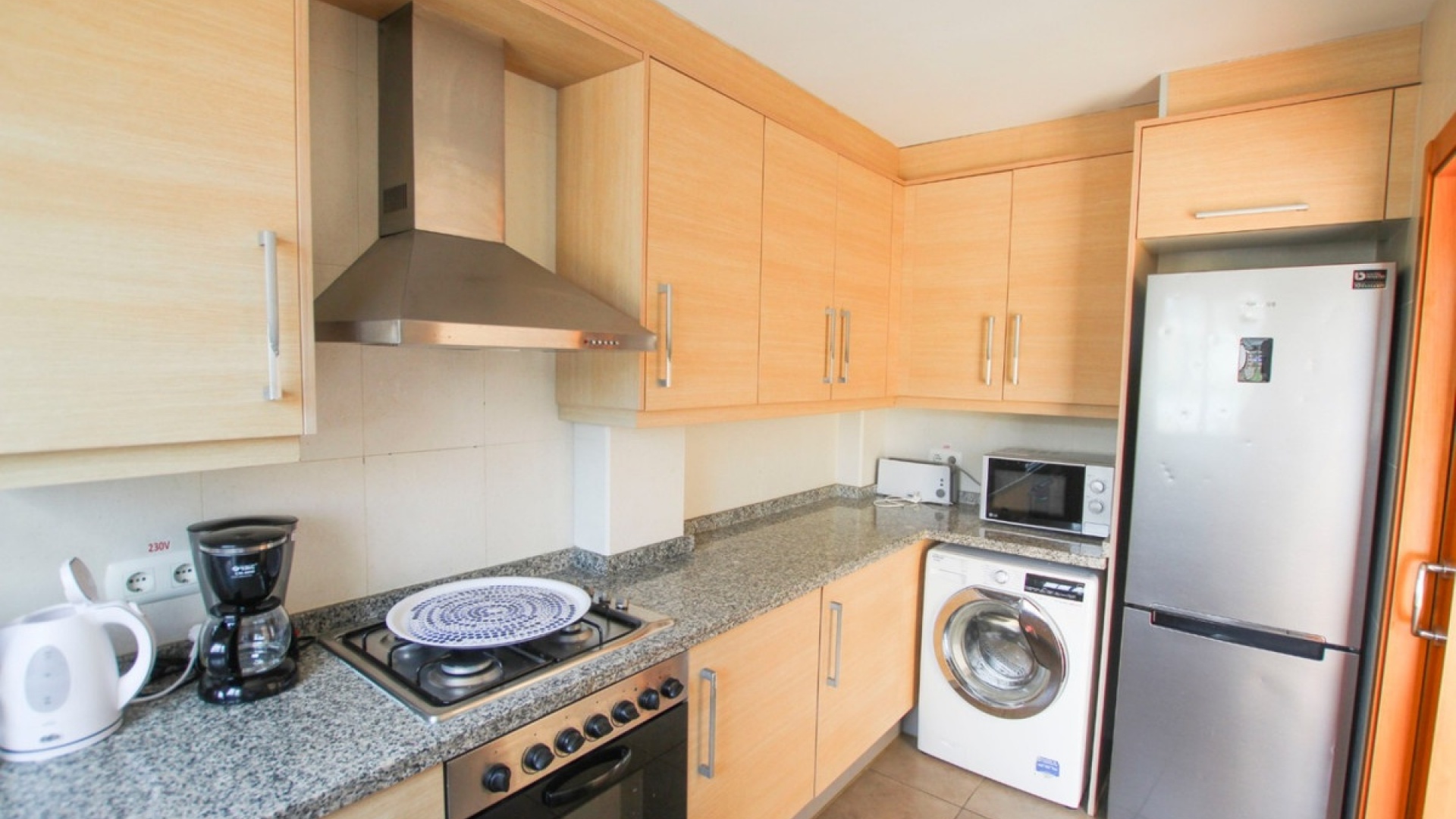 Resale - Villa - Calpe - Calpe Centro