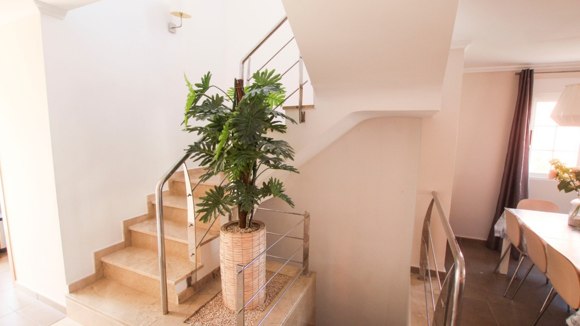 Resale - Villa - Calpe - Calpe Centro