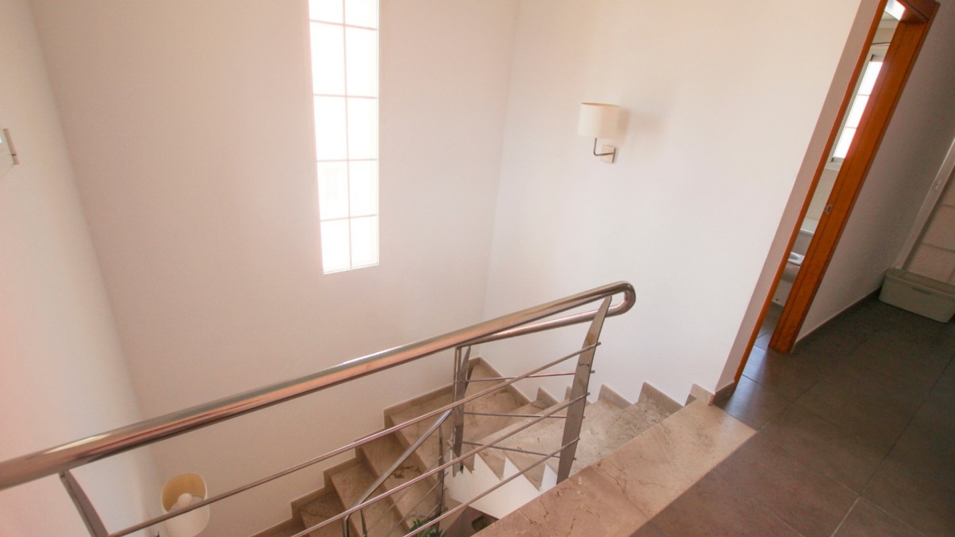 Resale - Villa - Calpe - Calpe Centro