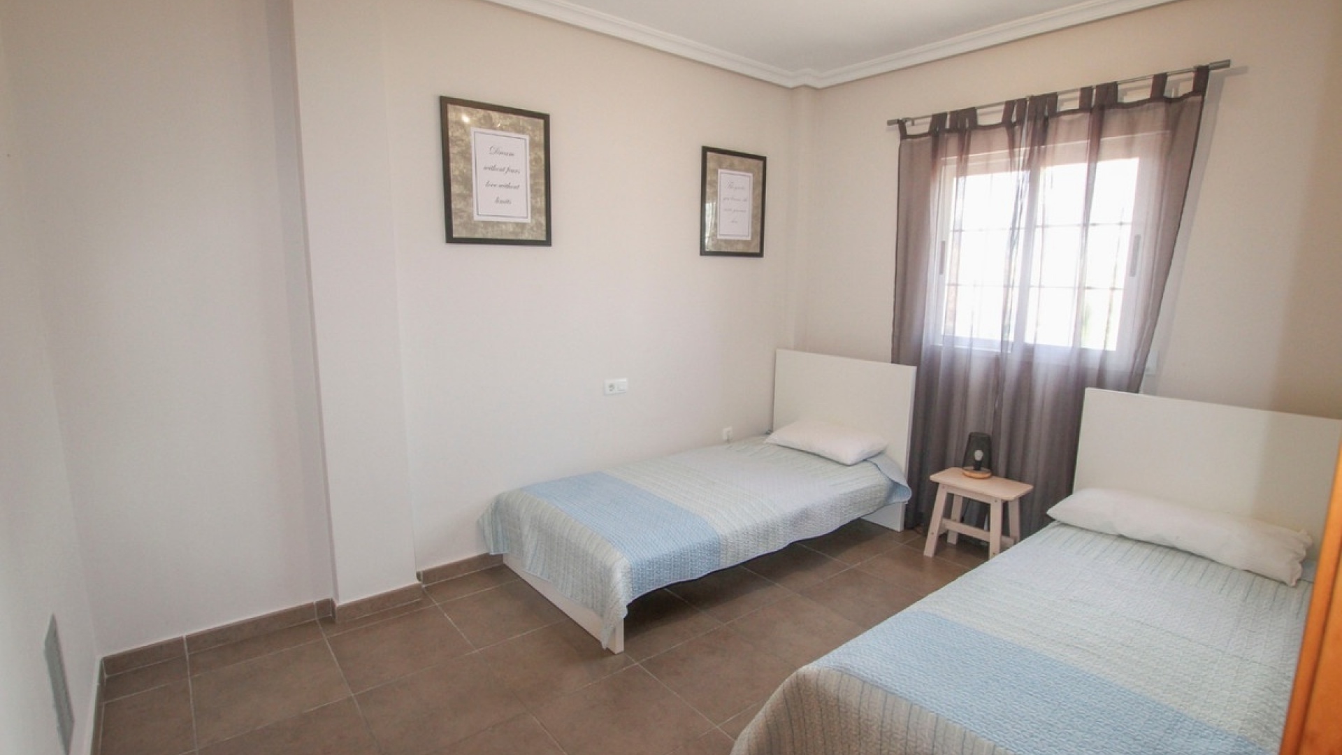 Resale - Villa - Calpe - Calpe Centro