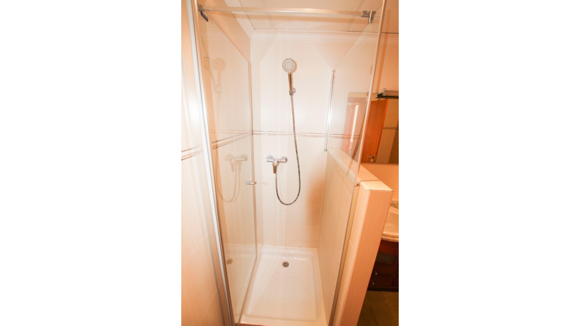 Resale - Villa - Calpe - Calpe Centro