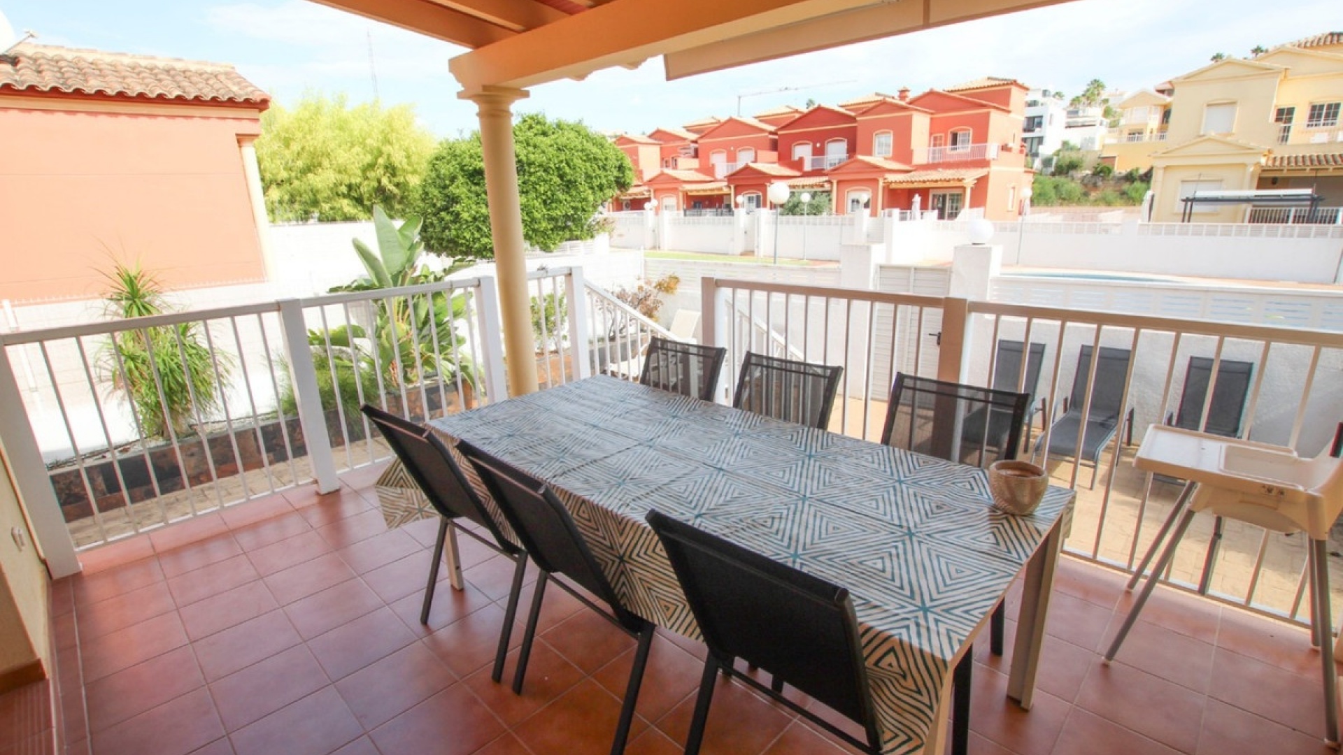 Resale - Villa - Calpe - Calpe Centro