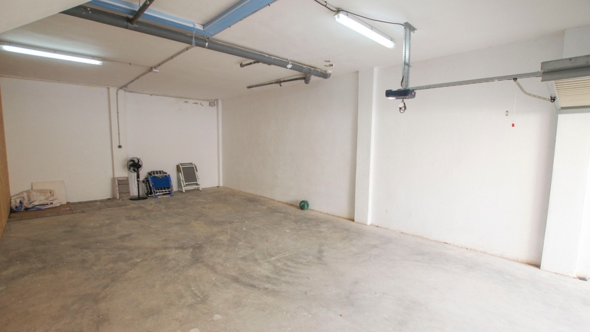 Resale - Villa - Calpe - Calpe Centro