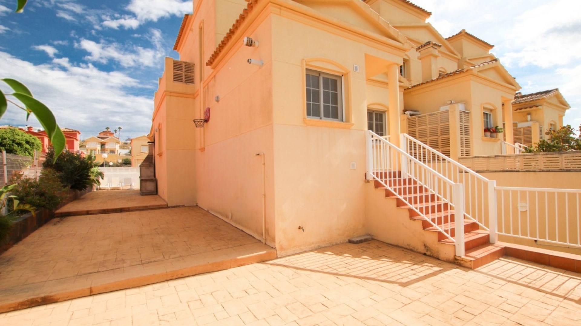 Resale - Villa - Calpe - Calpe Centro