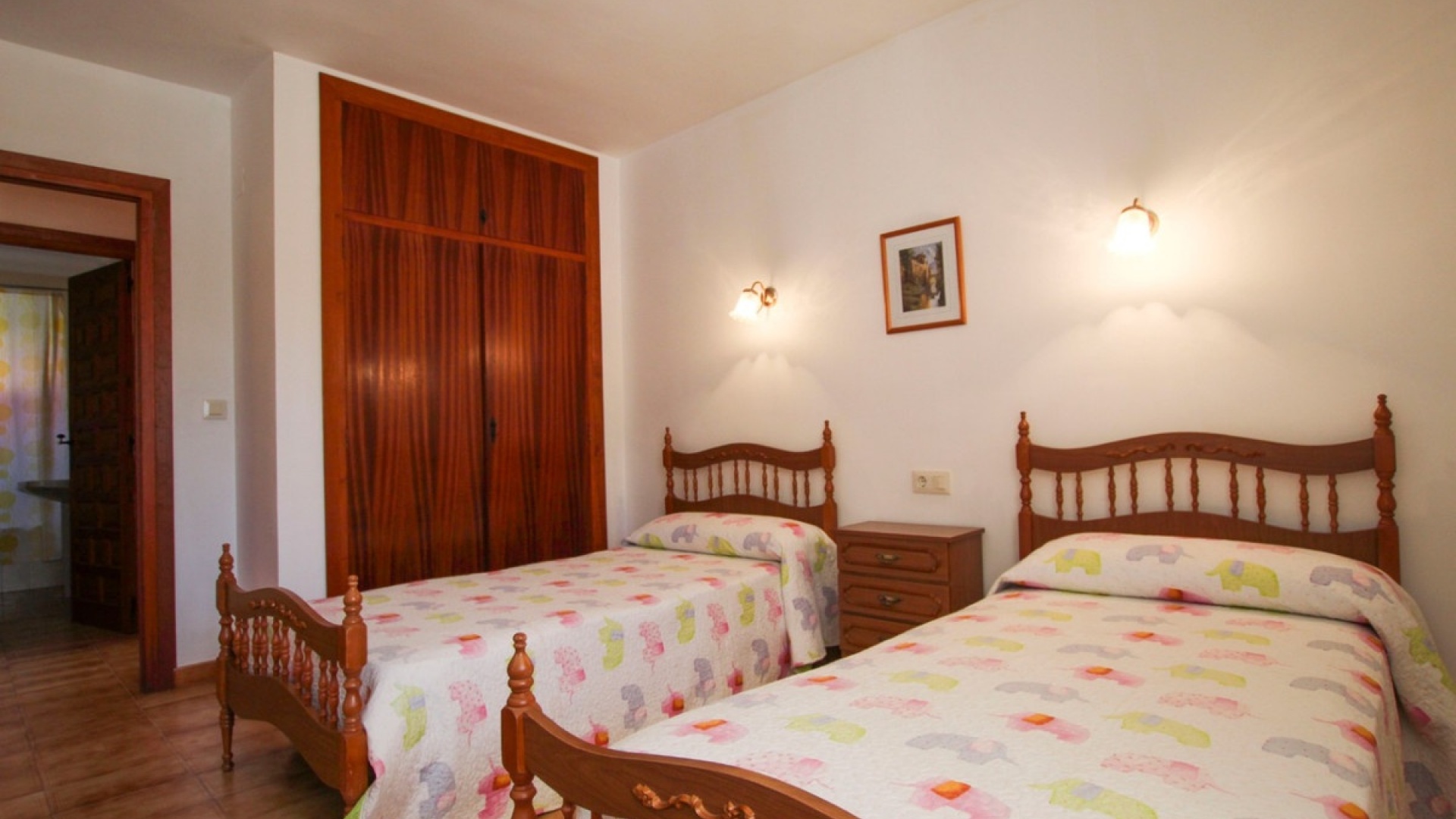 Resale - Villa - Calpe - Calpe Centro